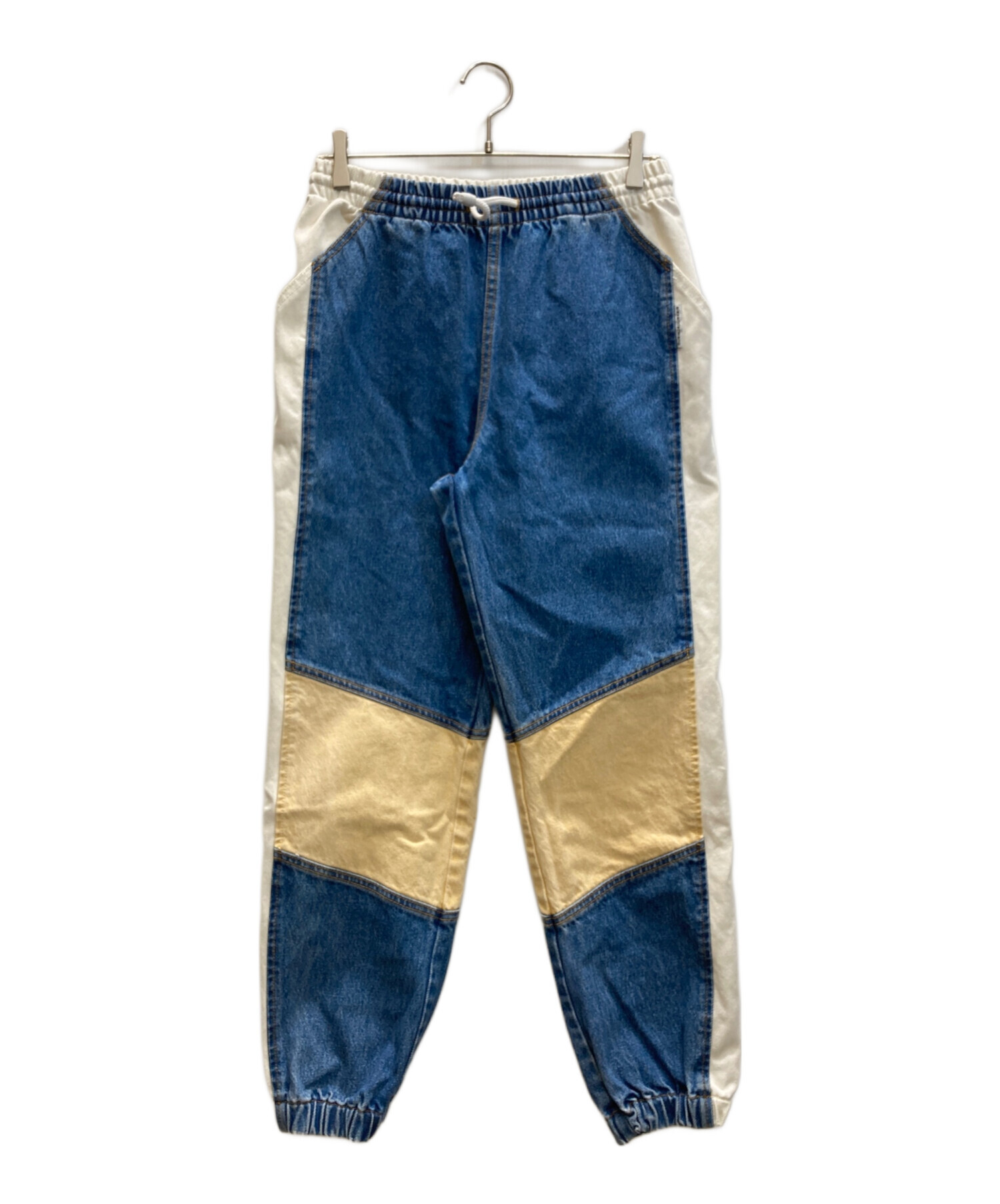 中古・古着通販】ALEXANDER WANG (アレキサンダー・ワン) デニム