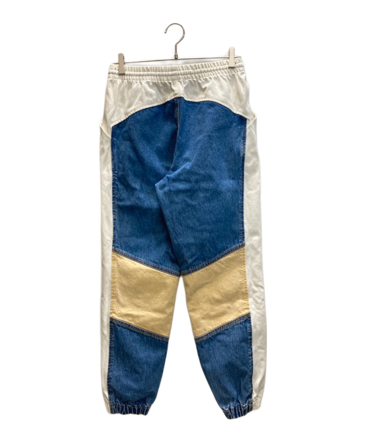中古・古着通販】ALEXANDER WANG (アレキサンダー・ワン) デニム