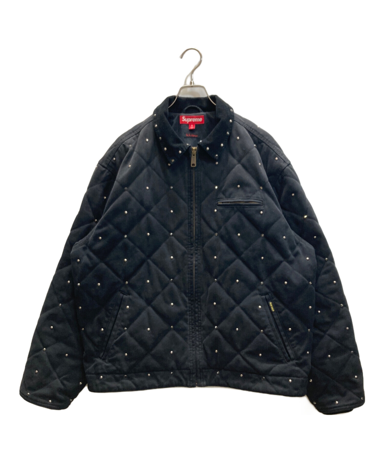 中古・古着通販】Supreme (シュプリーム) b.b.simon (ビービーサイモン