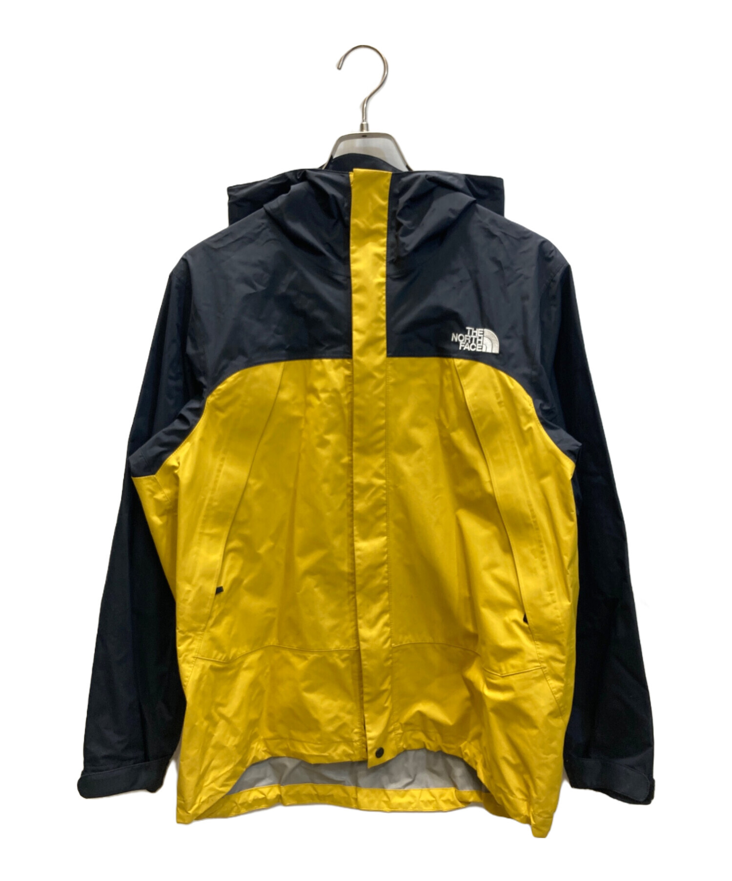中古・古着通販】THE NORTH FACE (ザ ノース フェイス) DOT SHOT 