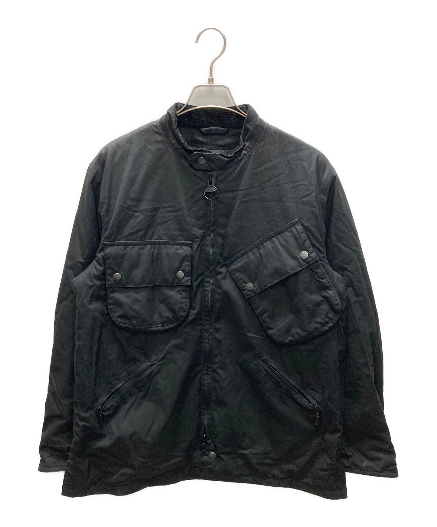 中古・古着通販】Barbour (バブアー) Engineered Garments (エンジニア