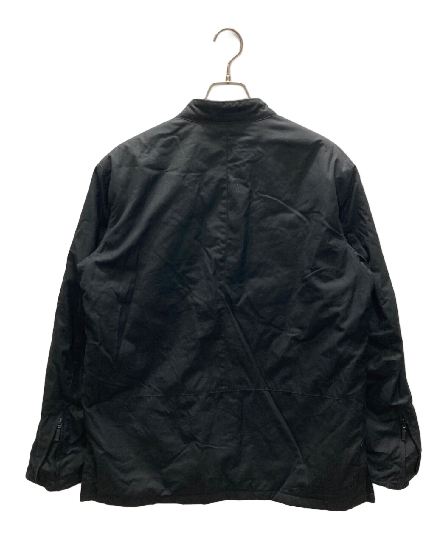 中古・古着通販】Barbour (バブアー) Engineered Garments (エンジニア