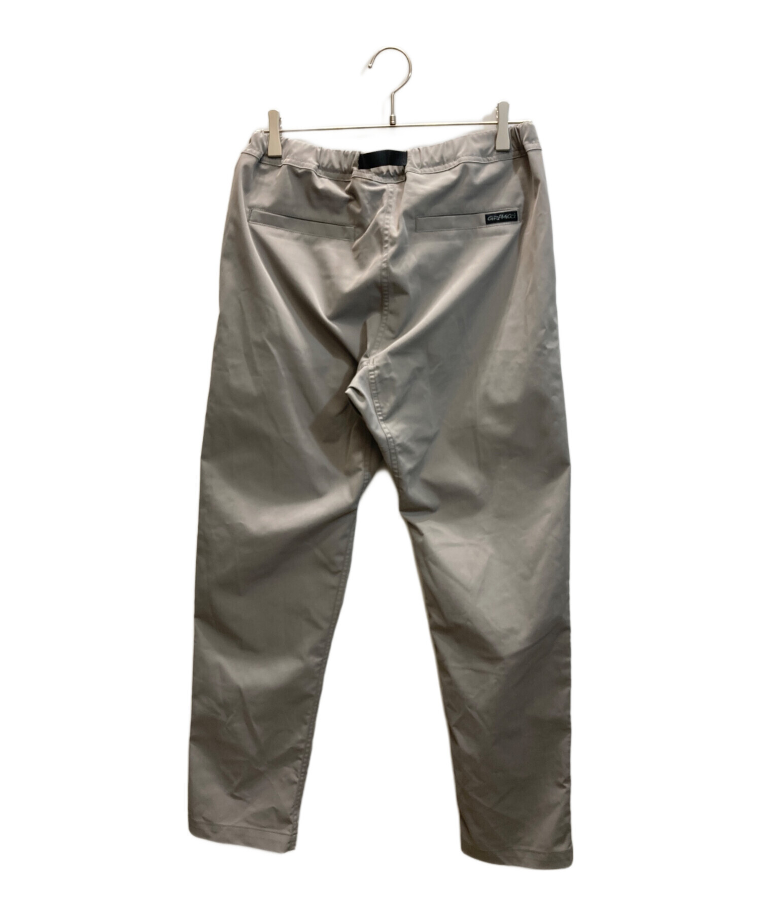 中古・古着通販】GRAMICCI (グラミチ) 別注 SOLOTEXツイルストレッチ