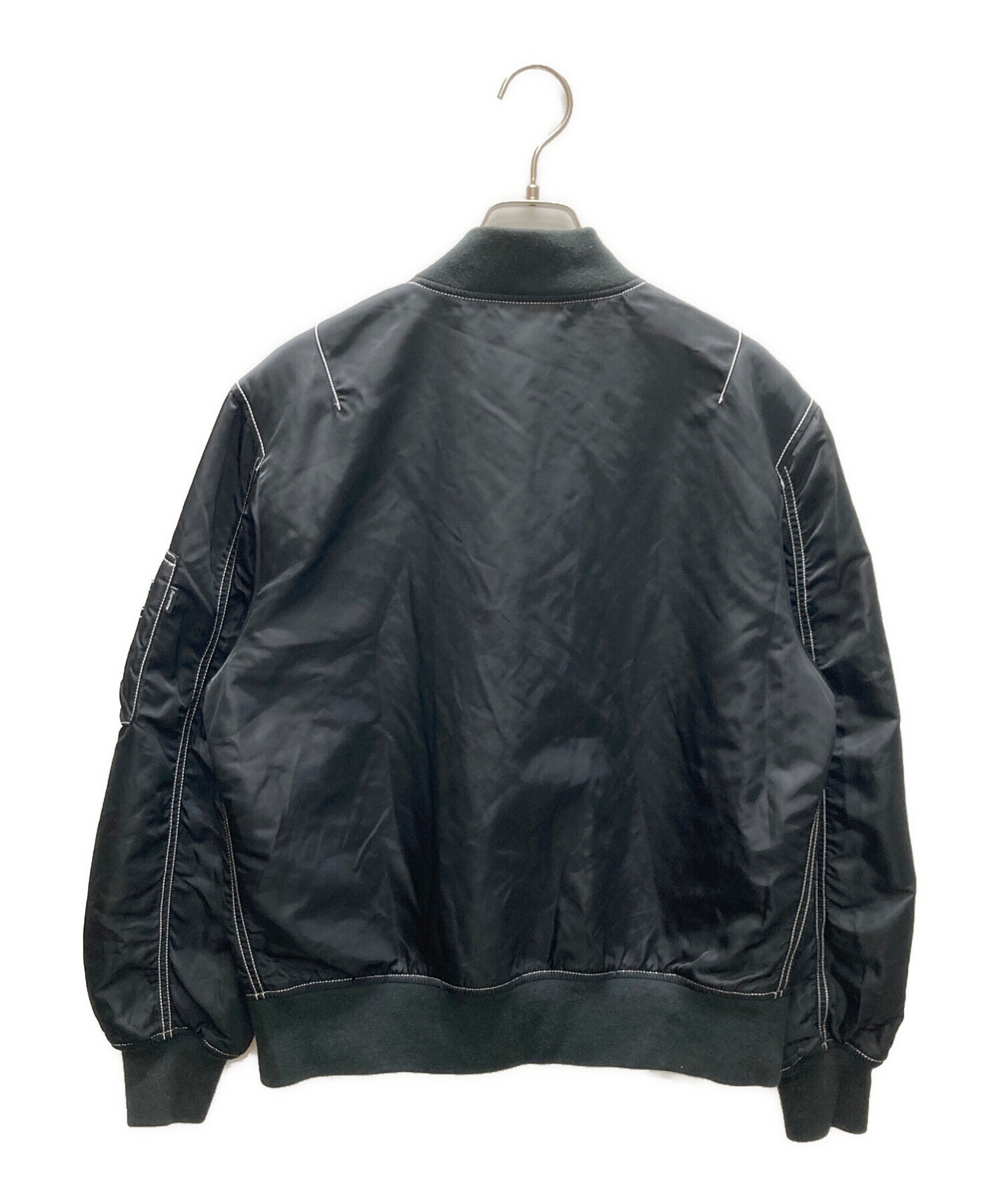 中古・古着通販】Supreme (シュプリーム) Contrast Stitch Reversible