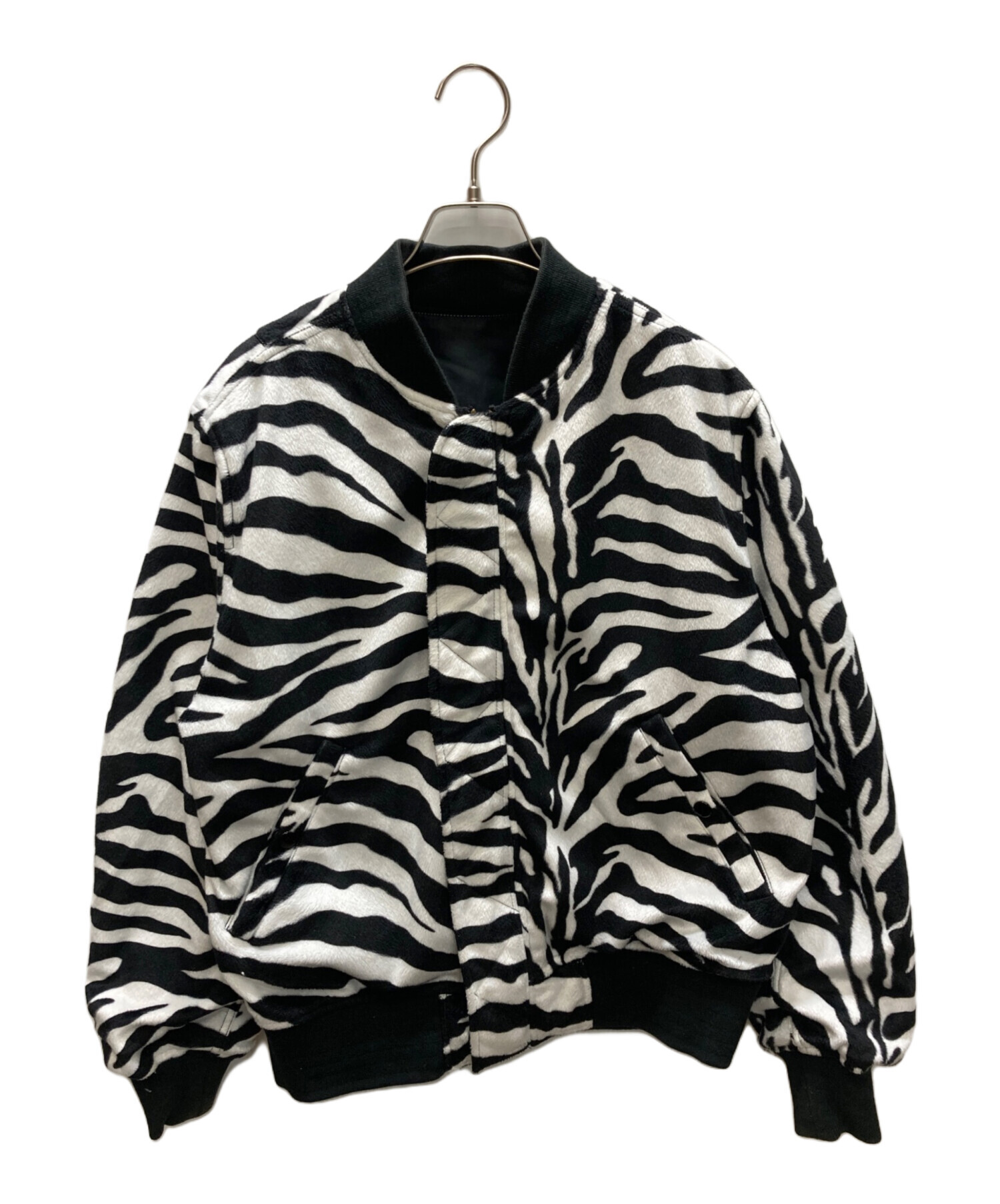 中古・古着通販】Supreme (シュプリーム) Contrast Stitch Reversible