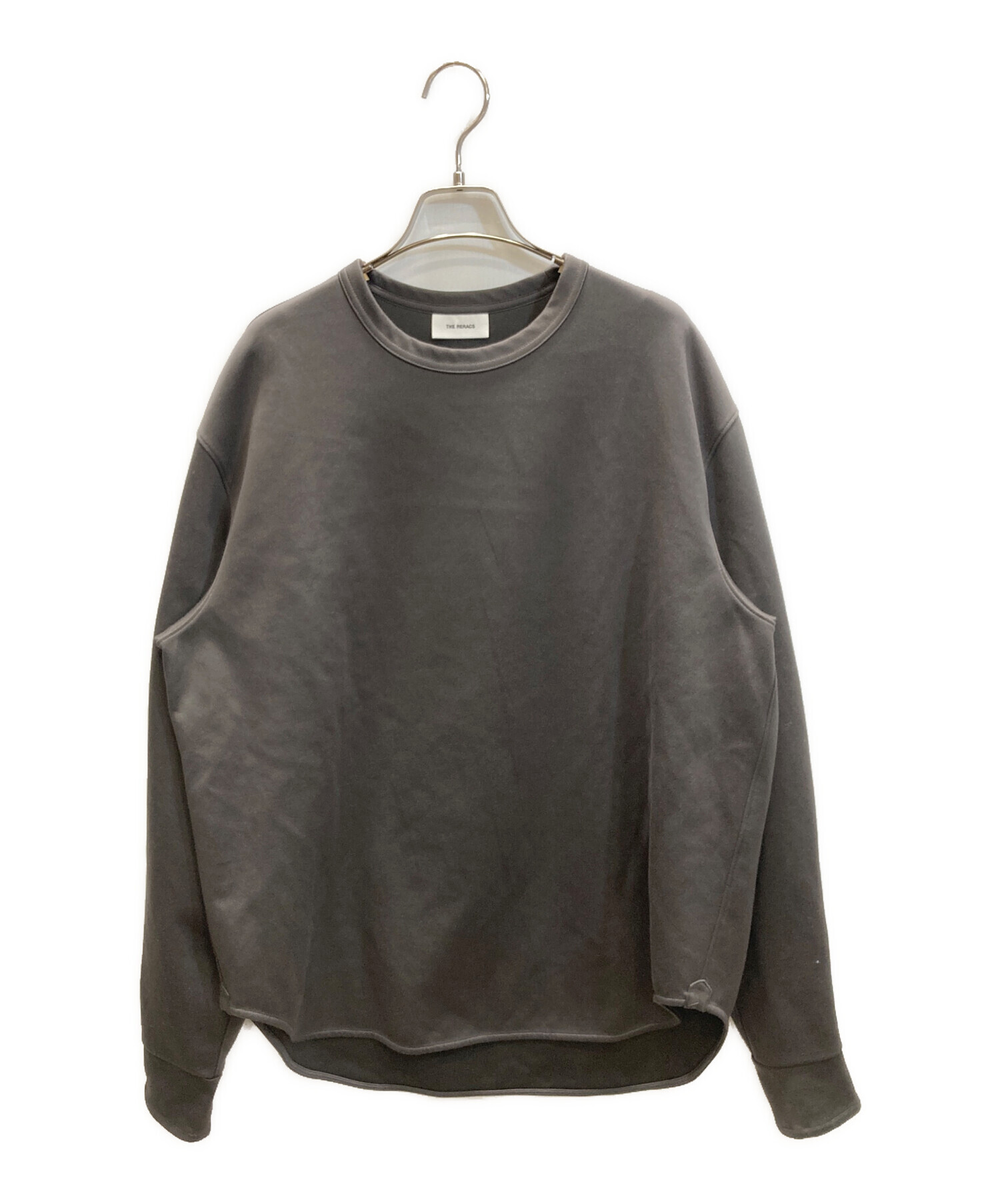 中古・古着通販】THE RERACS (ザ リラクス) COMMAND T-SHIRT L/S