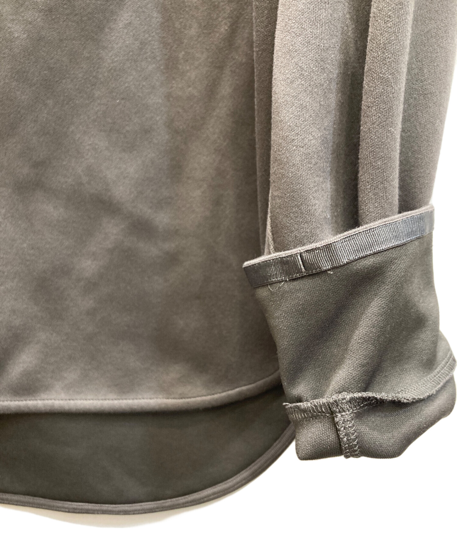 中古・古着通販】THE RERACS (ザ リラクス) COMMAND T-SHIRT L/S