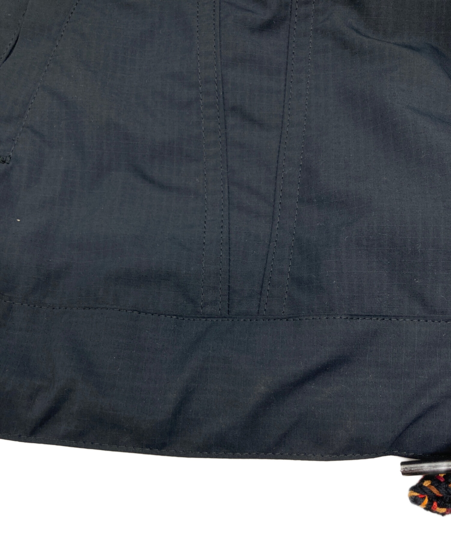 中古・古着通販】BLACKBIRD (ブラックバード) stand collar 中古・古着通販】BLACKBIRD (ブラックバード) stand collar