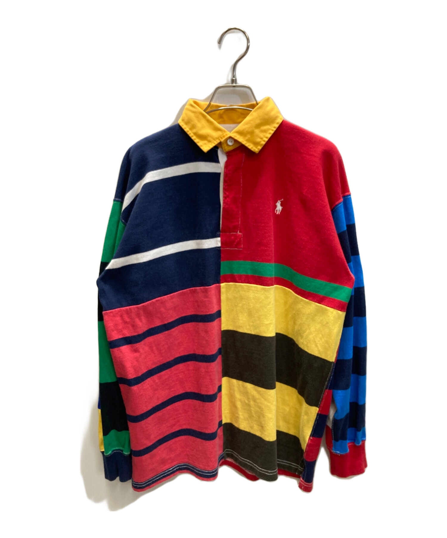 中古・古着通販】POLO RALPH LAUREN (ポロ・ラルフローレン) パッチ 