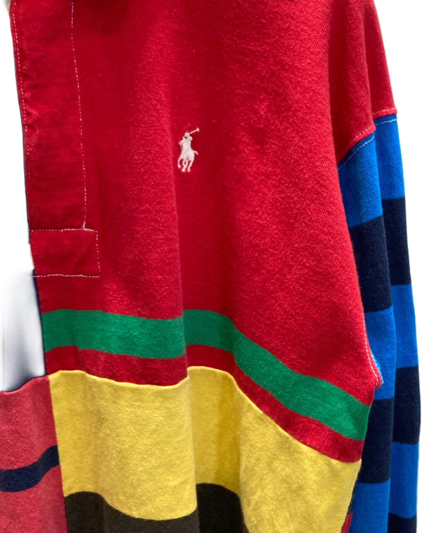 中古・古着通販】POLO RALPH LAUREN (ポロ・ラルフローレン) パッチ 