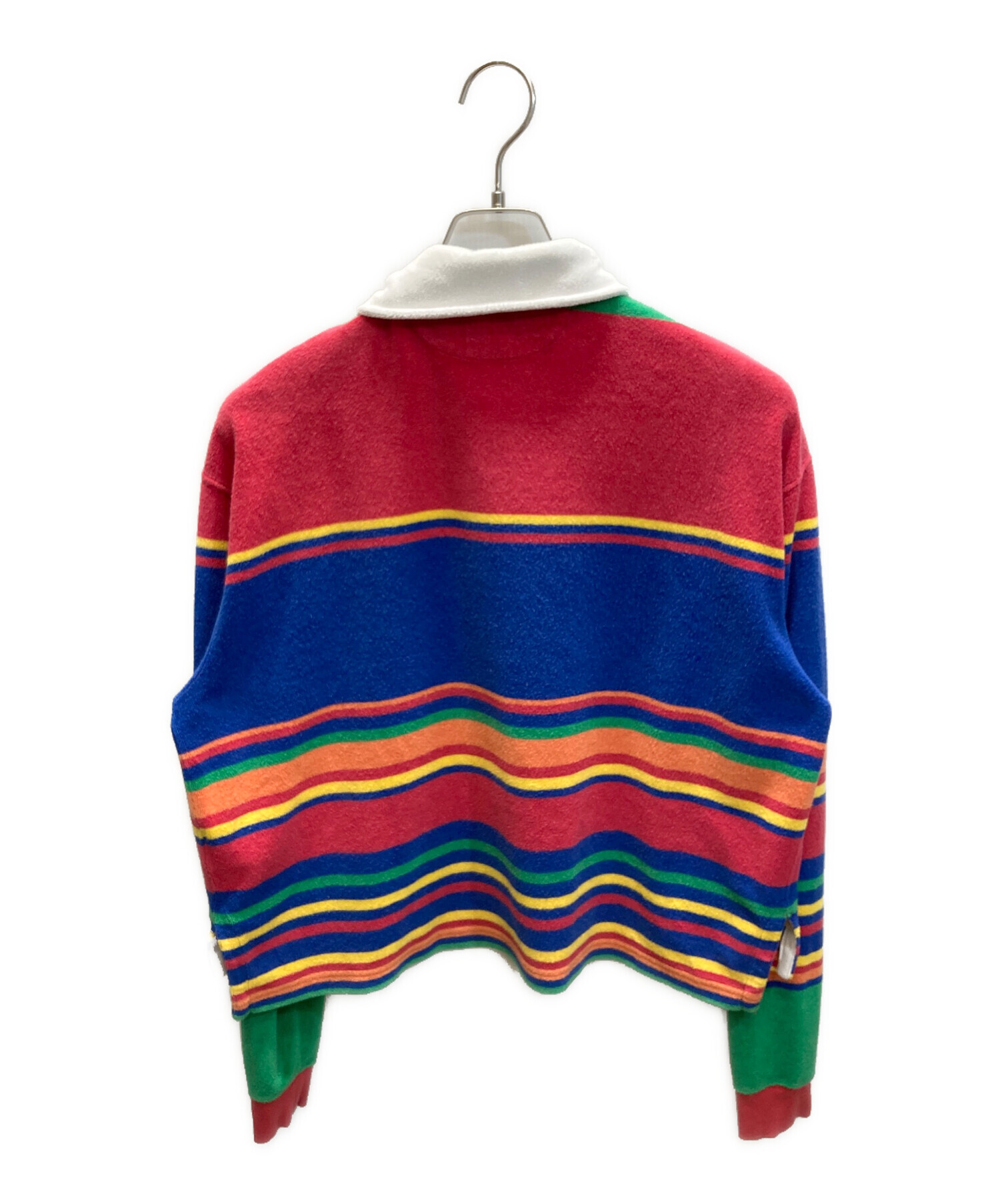 中古・古着通販】POLO RALPH LAUREN (ポロ・ラルフローレン) パイル