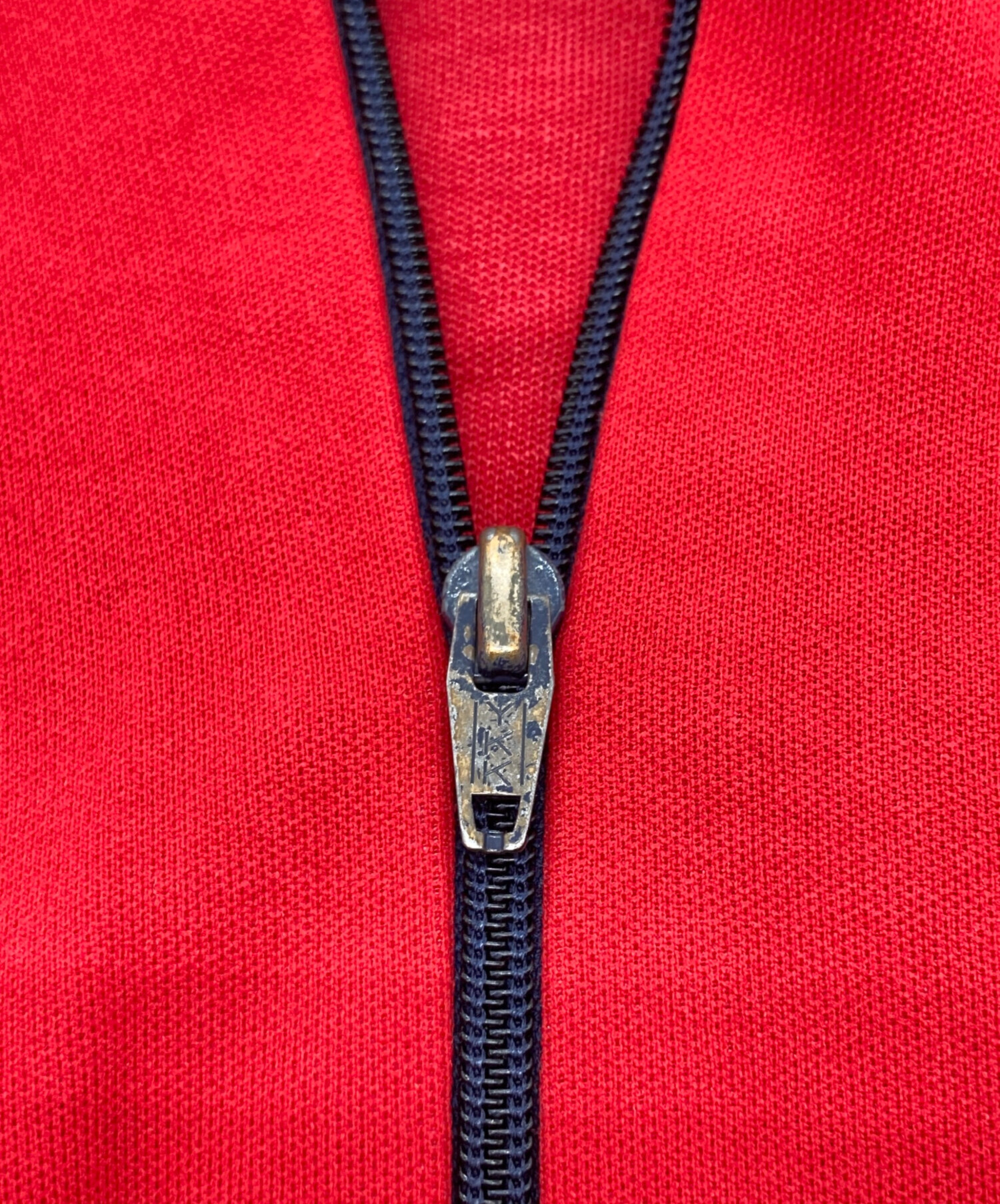 中古・古着通販】adidas (アディダス) 70s トラックジャケット レッド