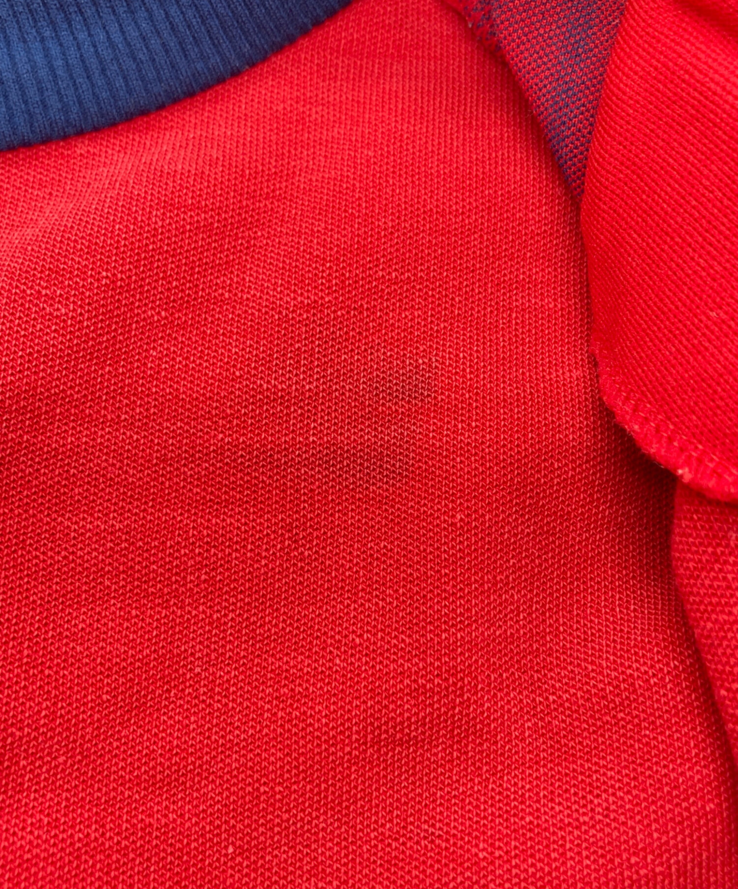 中古・古着通販】adidas (アディダス) 70s トラックジャケット レッド