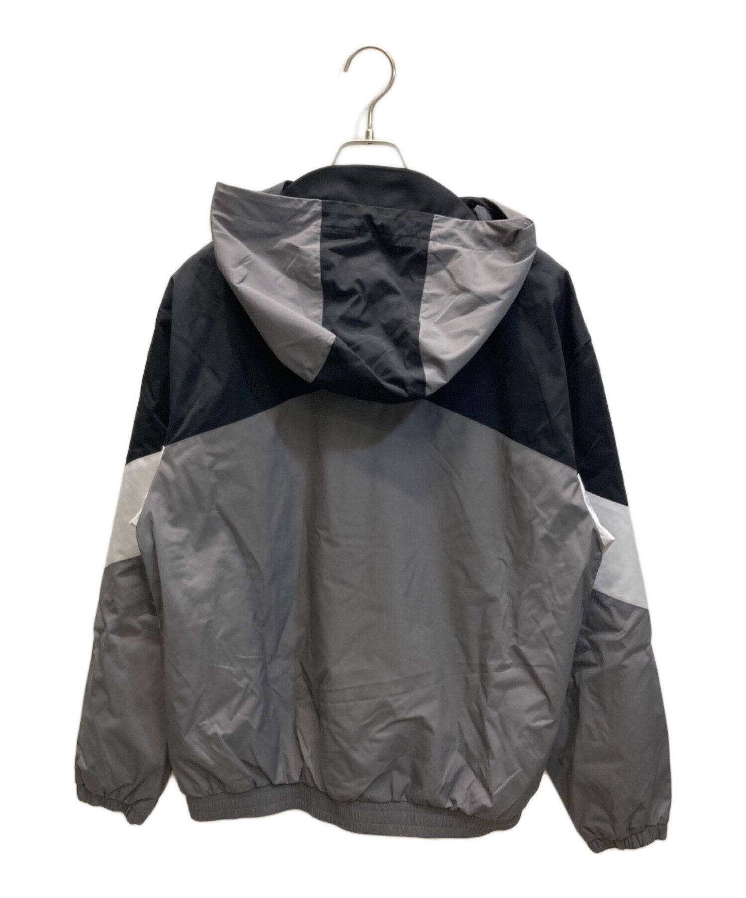 中古・古着通販】MERRELL (メレル) マウンテンパーカー ブラック
