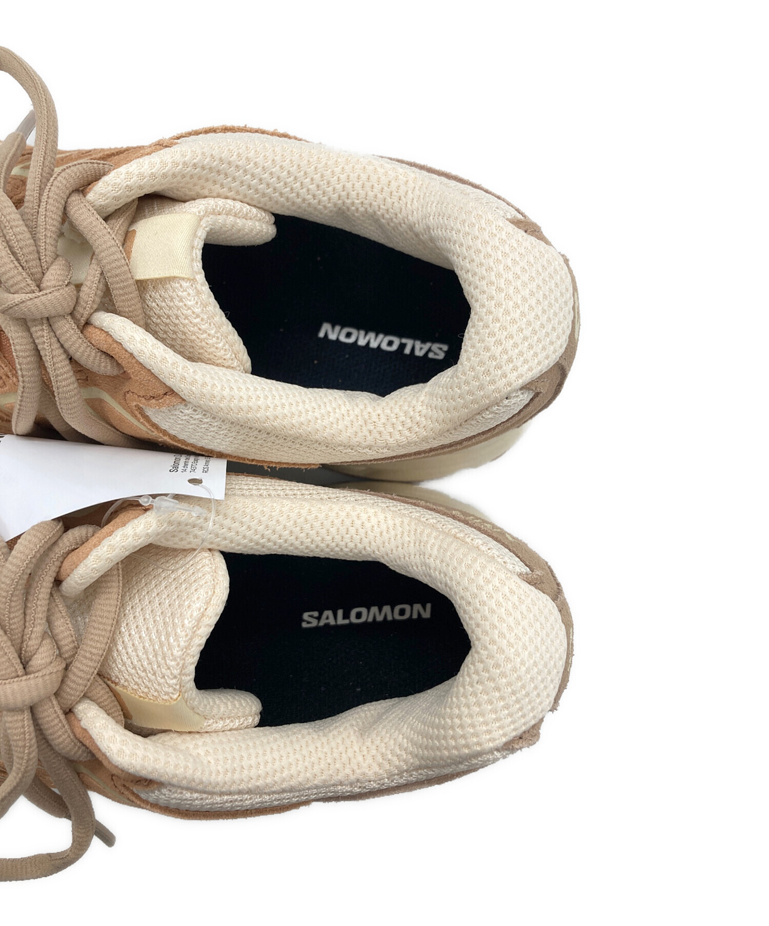 中古美品　SALOMON RYTHEM 　S/Mサイズ 楽天市場】salomon バインディング rhythm mの通販