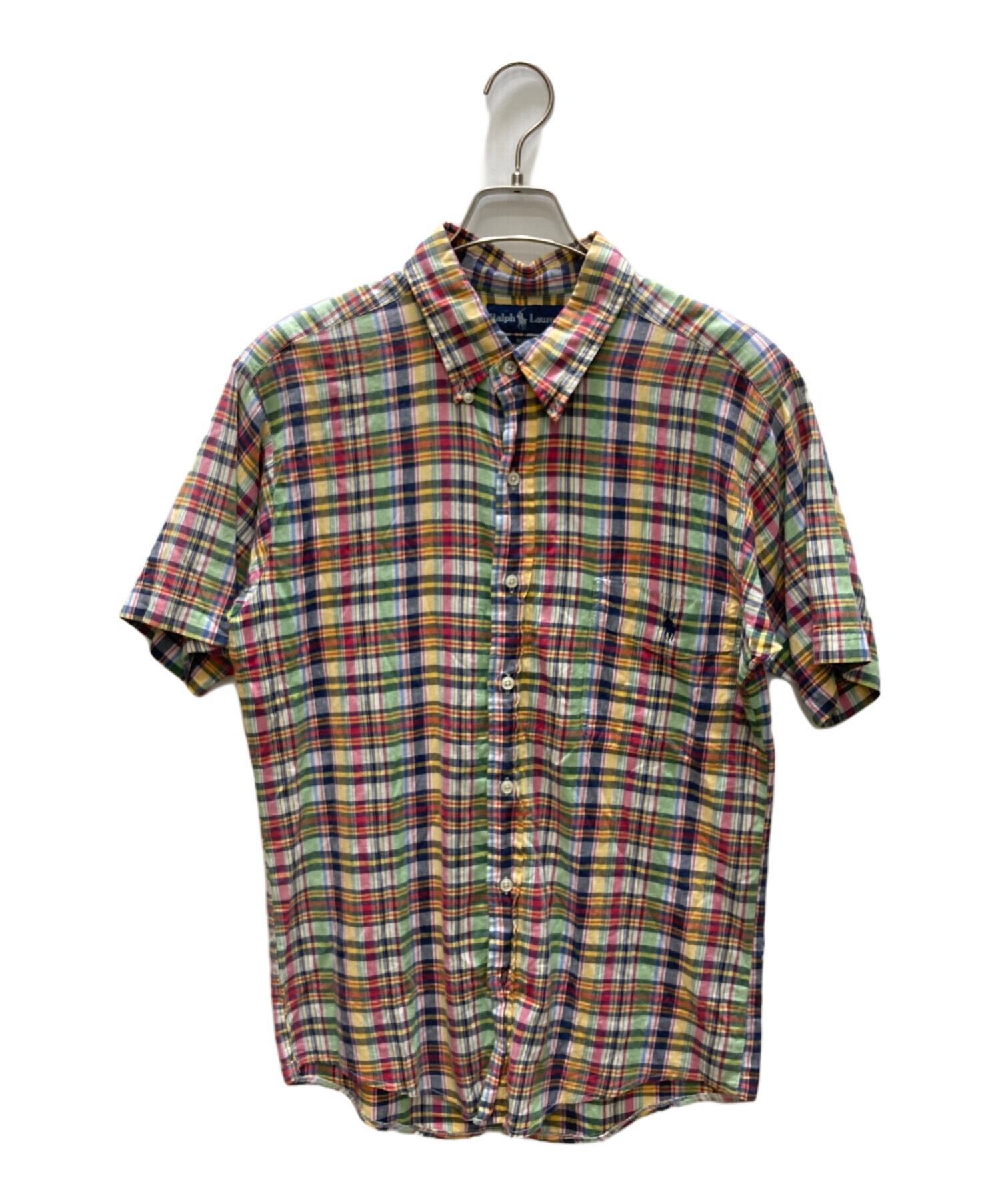 中古・古着通販】POLO RALPH LAUREN (ポロ・ラルフローレン) BLAKE