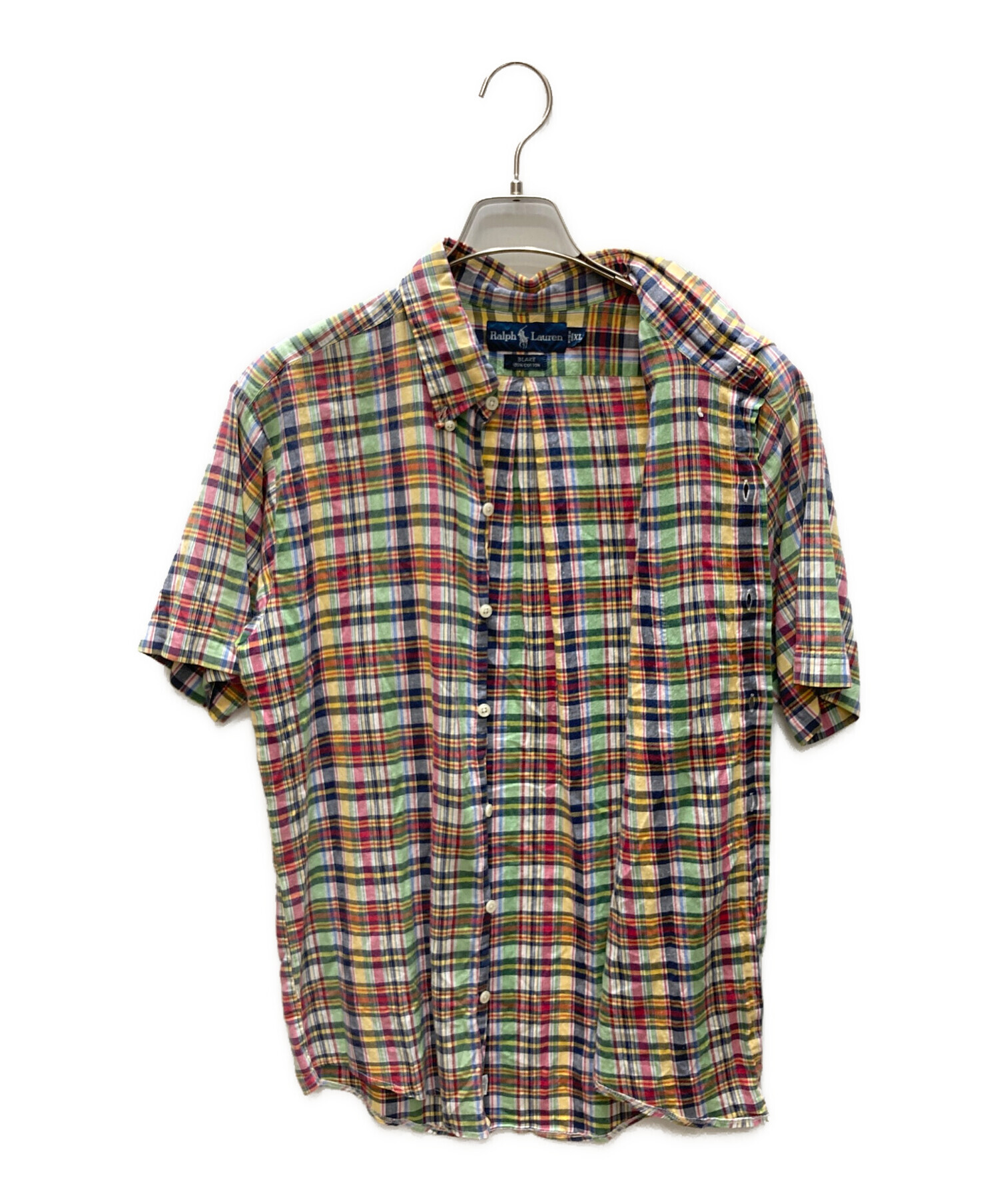 中古・古着通販】POLO RALPH LAUREN (ポロ・ラルフローレン) BLAKE
