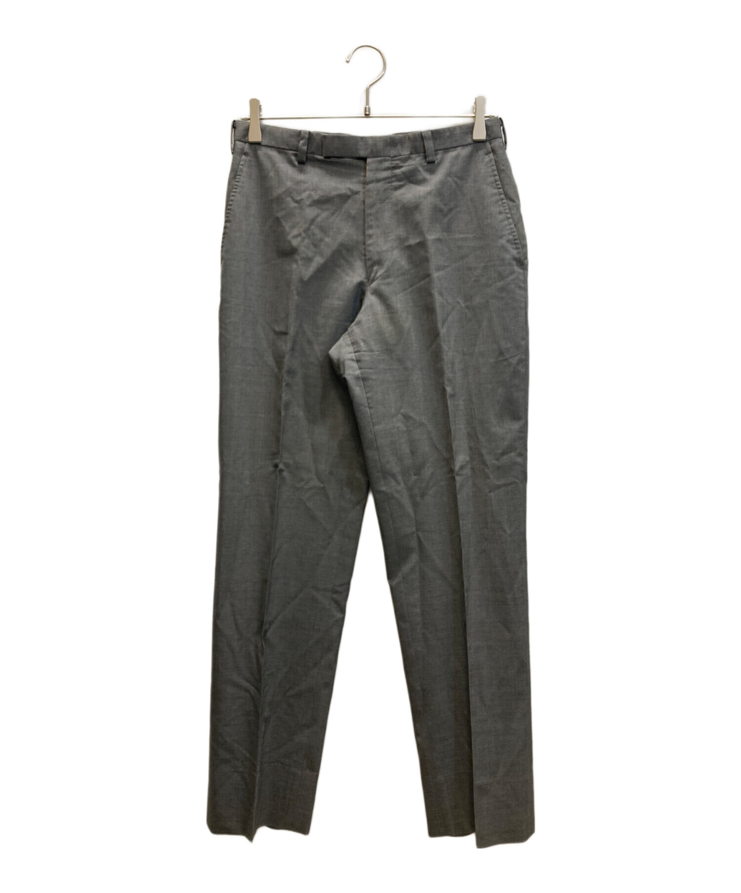 こう！未使用級 大人気 ブラックレーベル セットアップ スーツ 38R 中古・古着通販】BURBERRY BLACK LABEL (バーバリーブラックレーベル