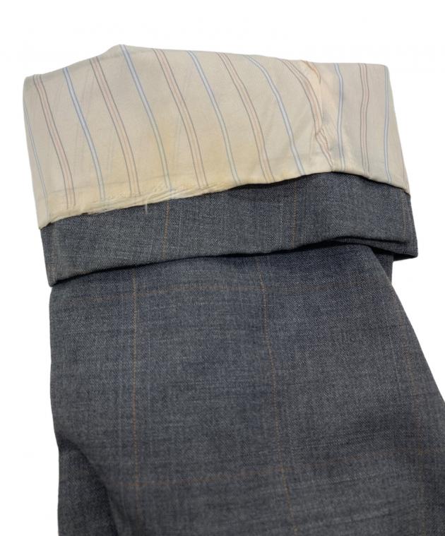中古・古着通販】BURBERRY BLACK LABEL (バーバリーブラックレーベル