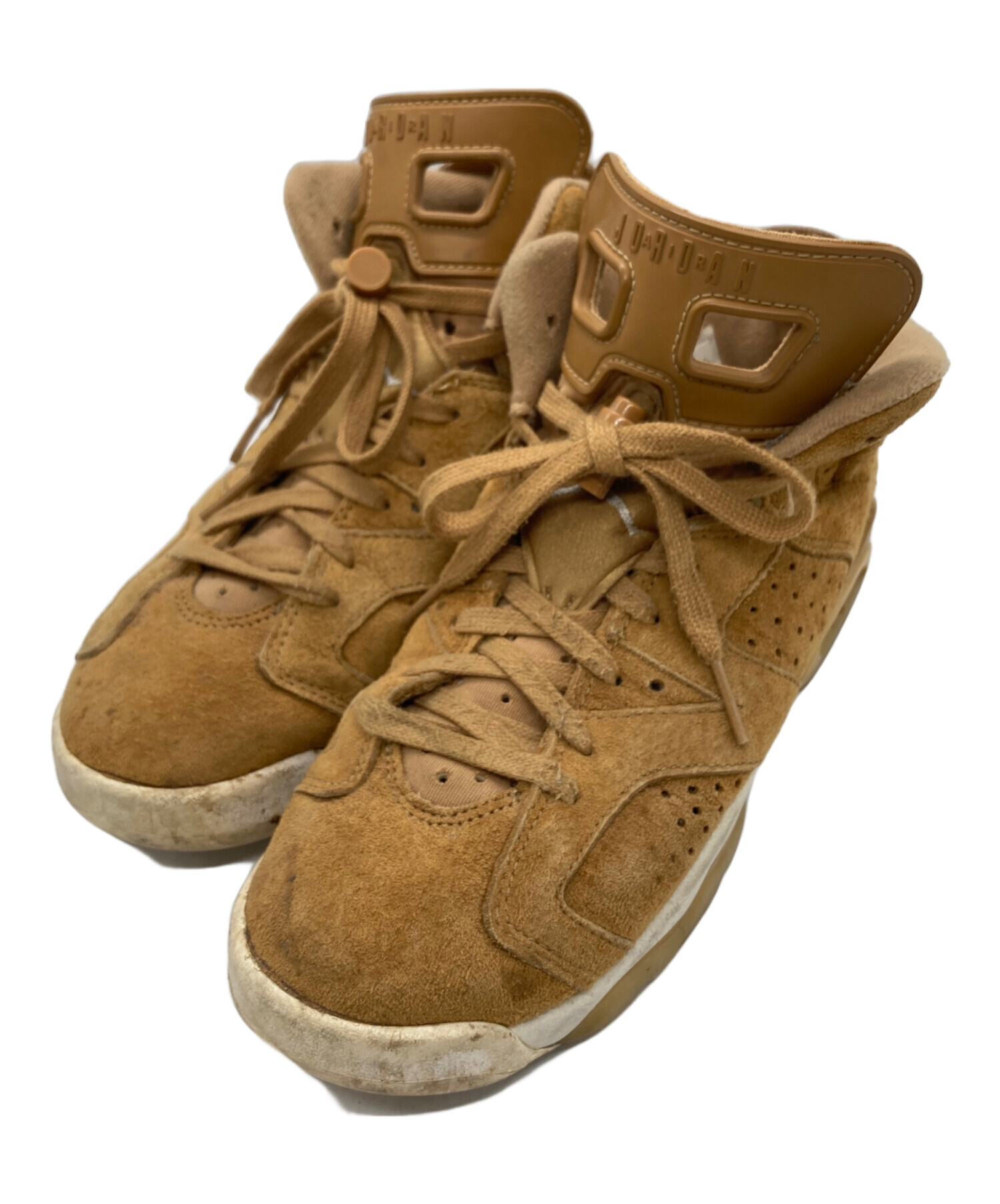 中古・古着通販】NIKE (ナイキ) Air Jordan 6 Retro 