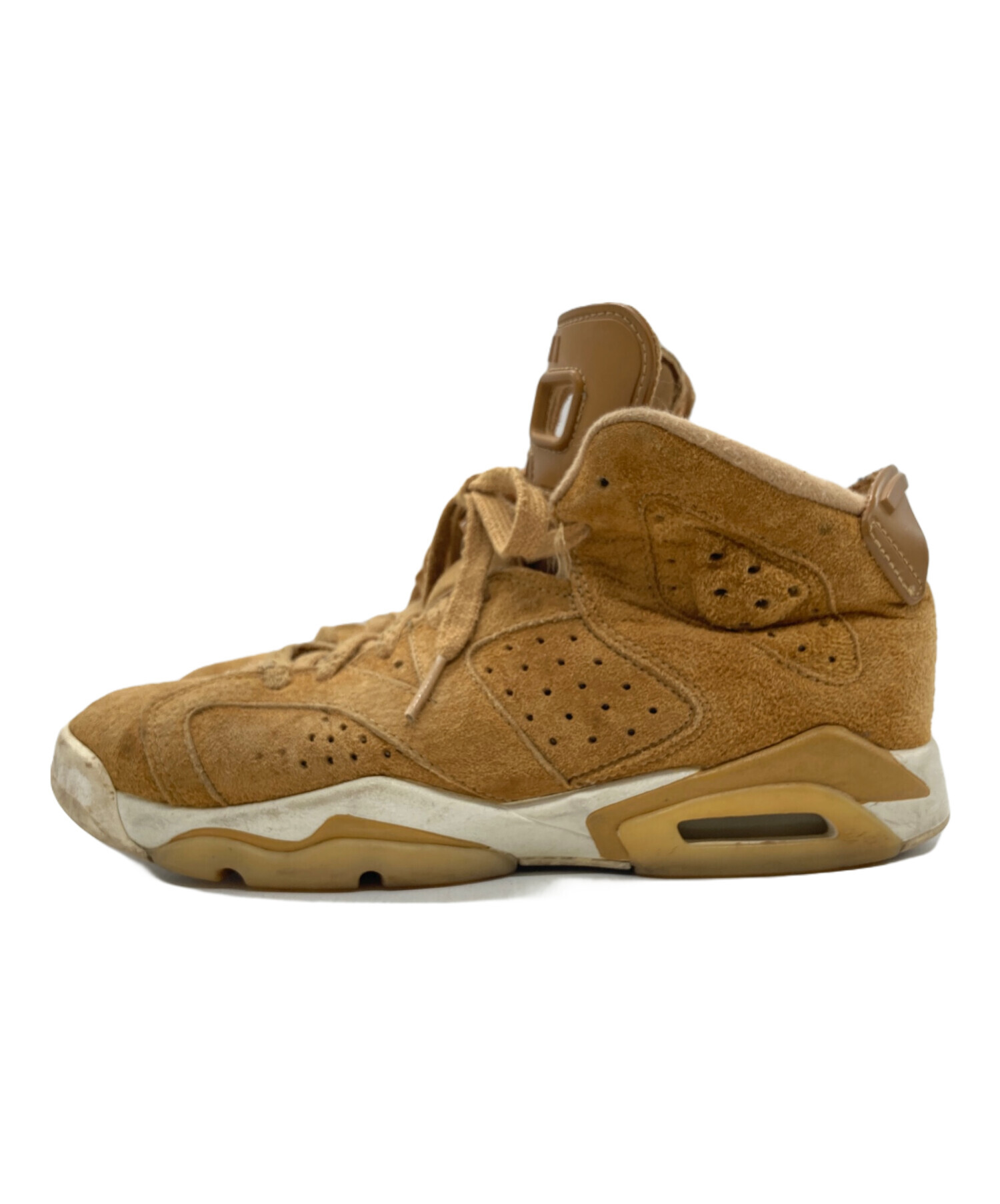 中古・古着通販】NIKE (ナイキ) Air Jordan 6 Retro 
