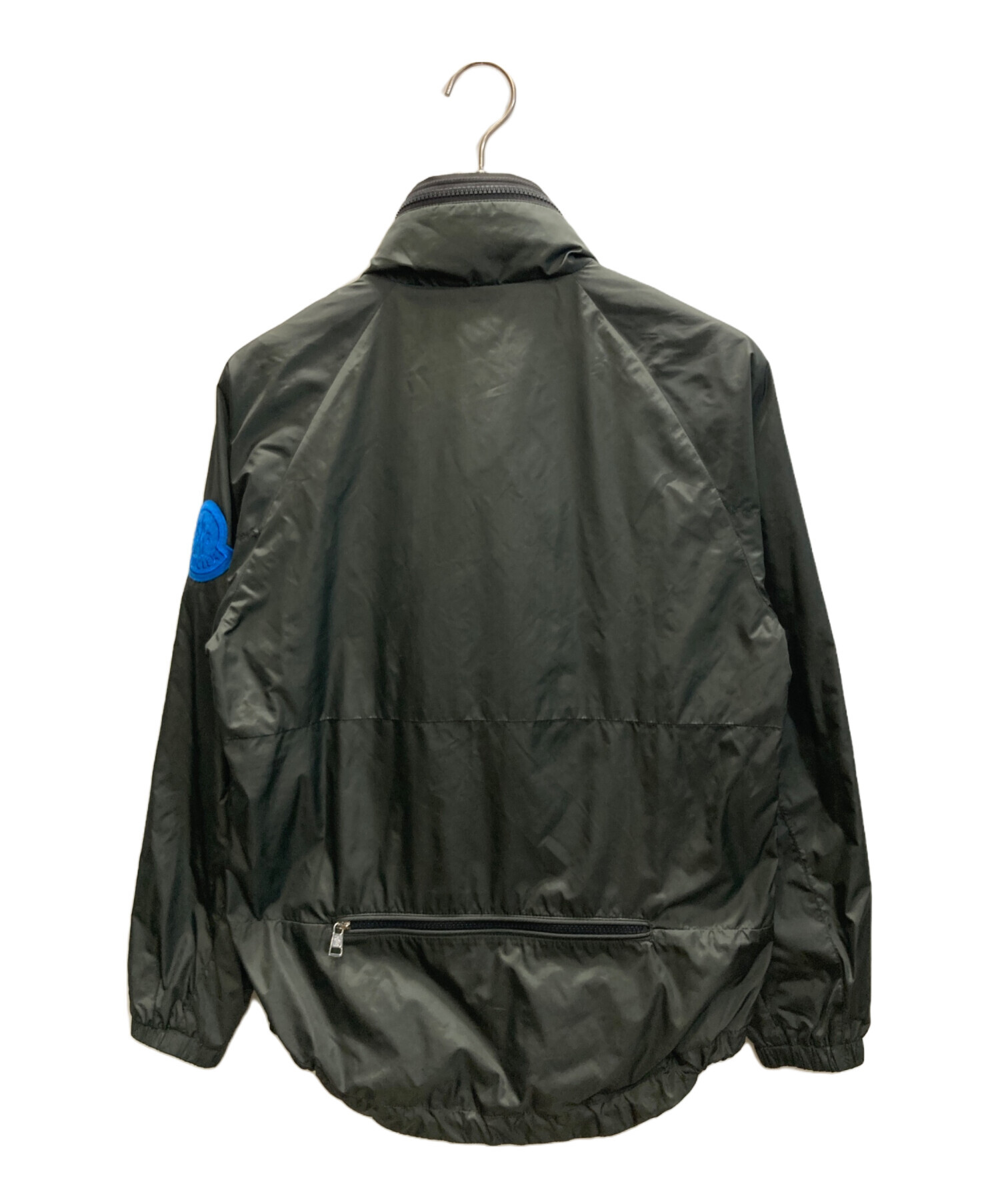 中古・古着通販】MONCLER (モンクレール) OCTA GIUBBOTTO ナイロン