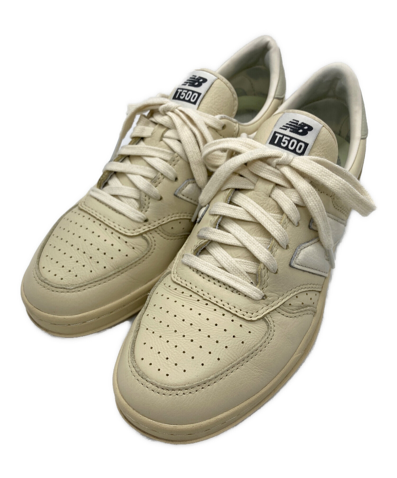 中古・古着通販】NEW BALANCE (ニューバランス) AURALEE (オーラリー