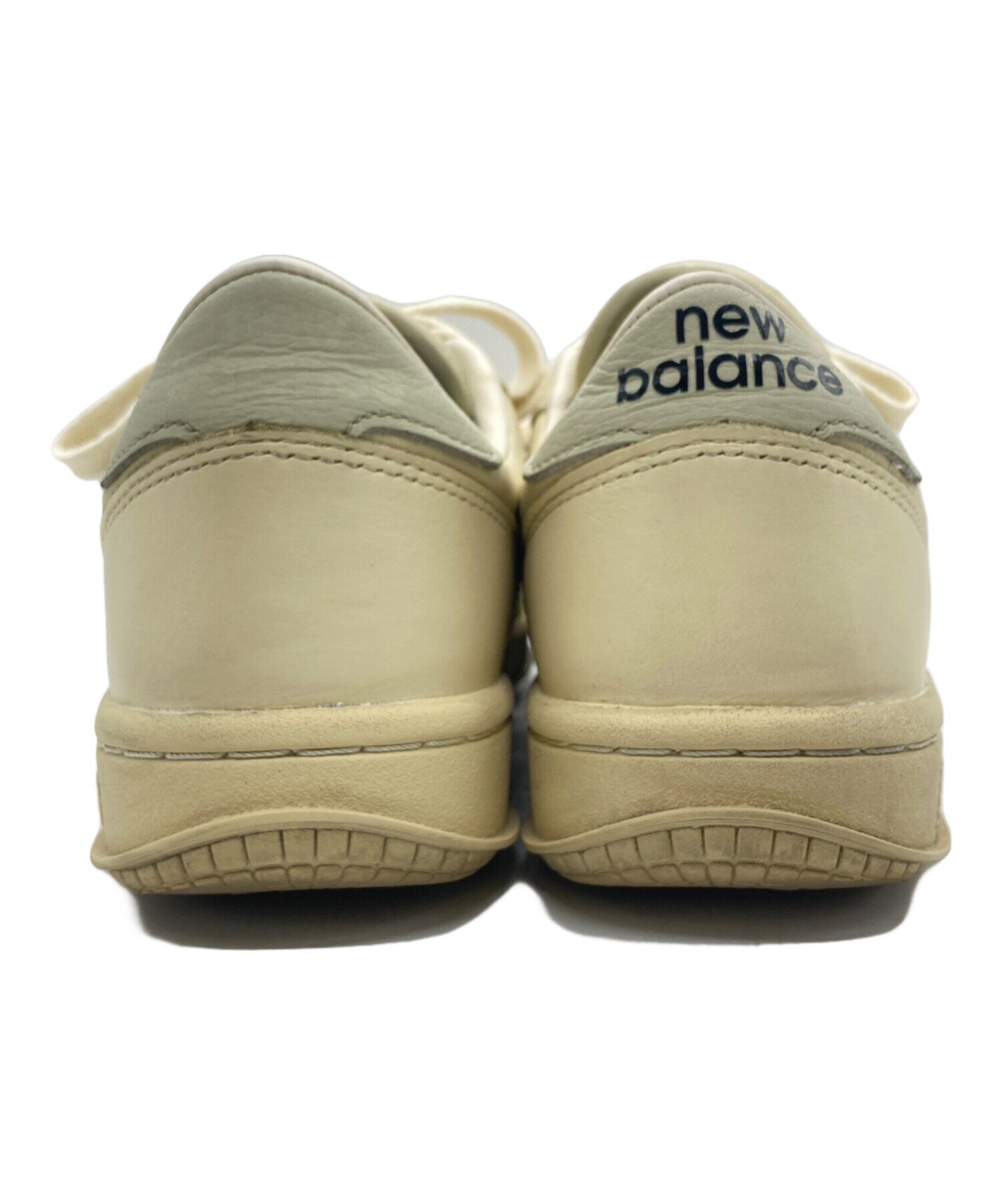 中古・古着通販】NEW BALANCE (ニューバランス) AURALEE (オーラリー 
