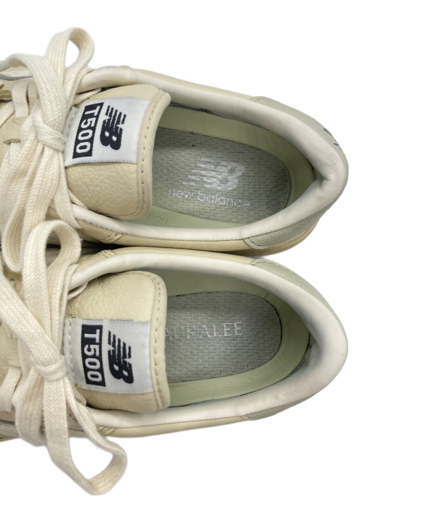 中古・古着通販】NEW BALANCE (ニューバランス) AURALEE (オーラリー