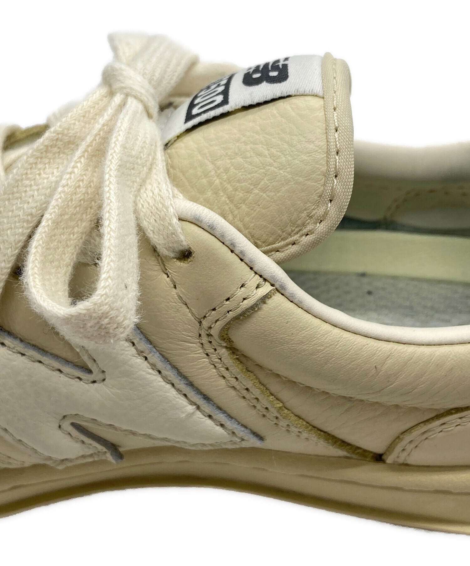中古・古着通販】NEW BALANCE (ニューバランス) AURALEE (オーラリー 