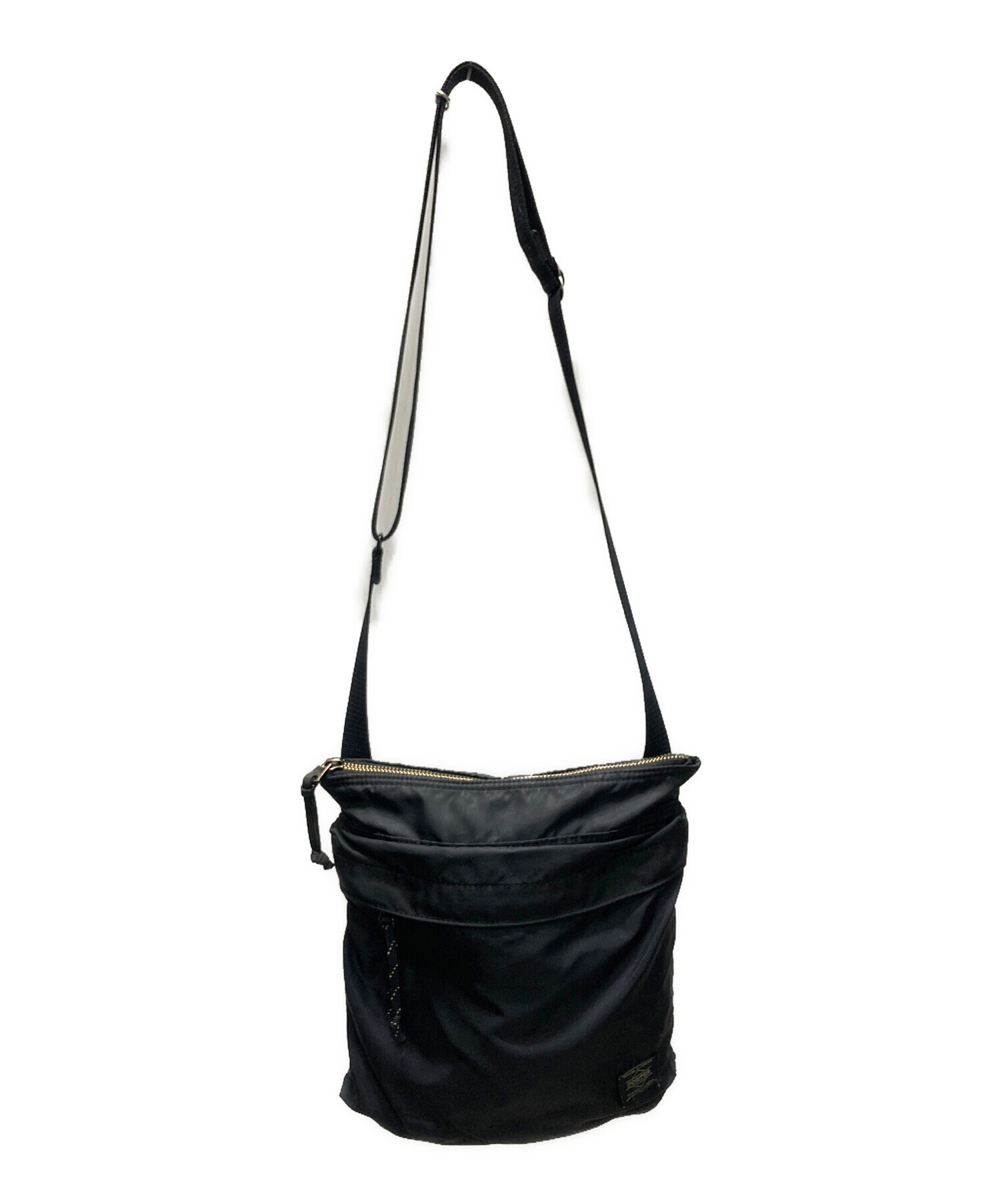 中古・古着通販】PORTER (ポーター) フォース ショルダーバッグ 