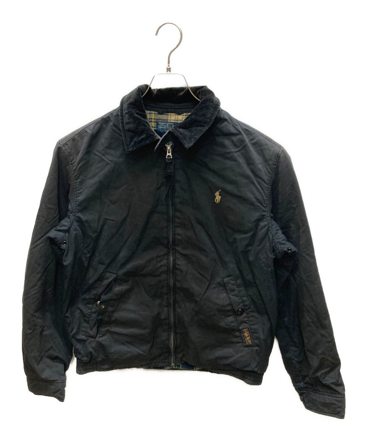 中古・古着通販】POLO RALPH LAUREN (ポロ・ラルフローレン) 襟