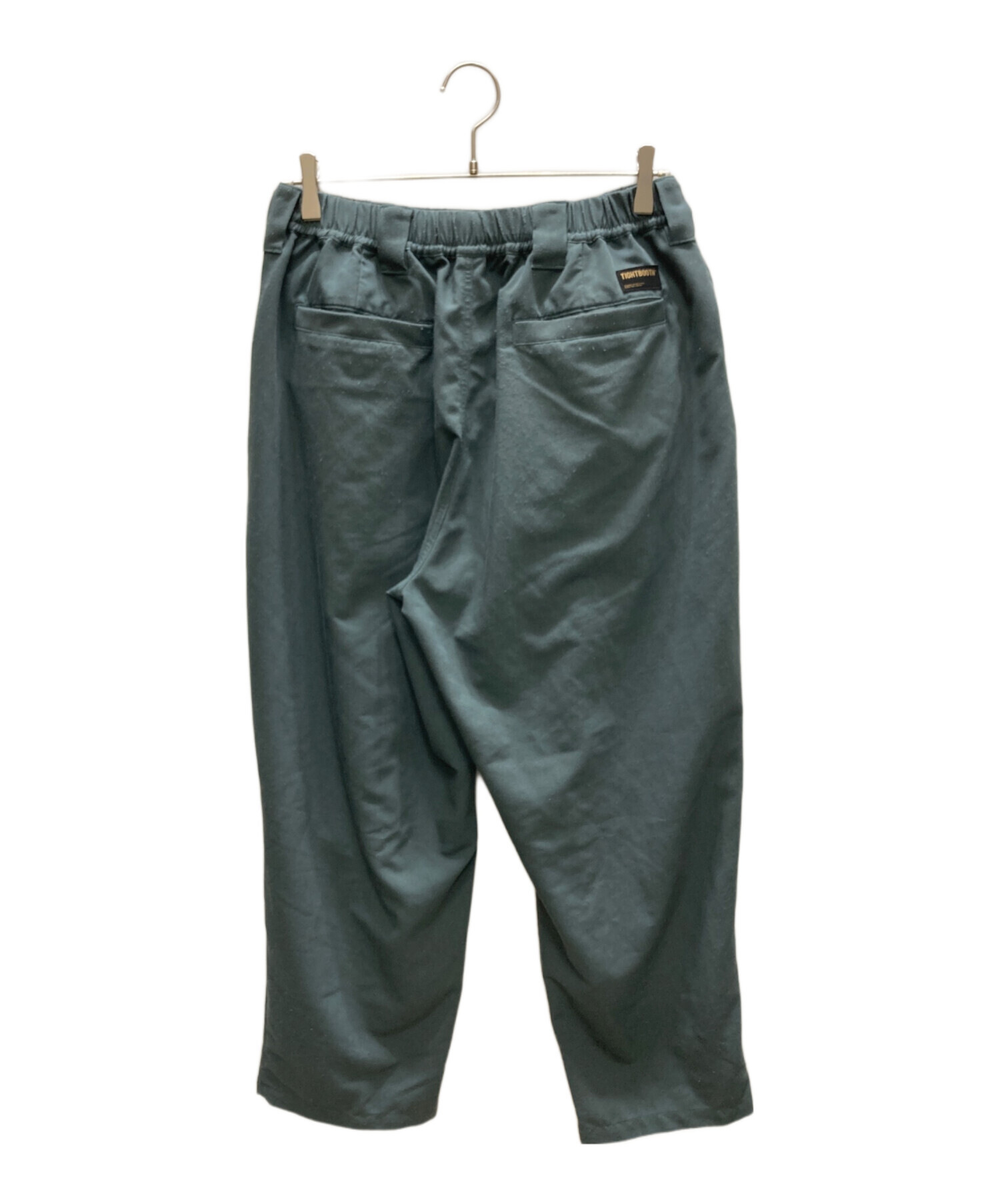 中古・古着通販】TIGHTBOOTH PRODUCTION (タイトブースプロダクション