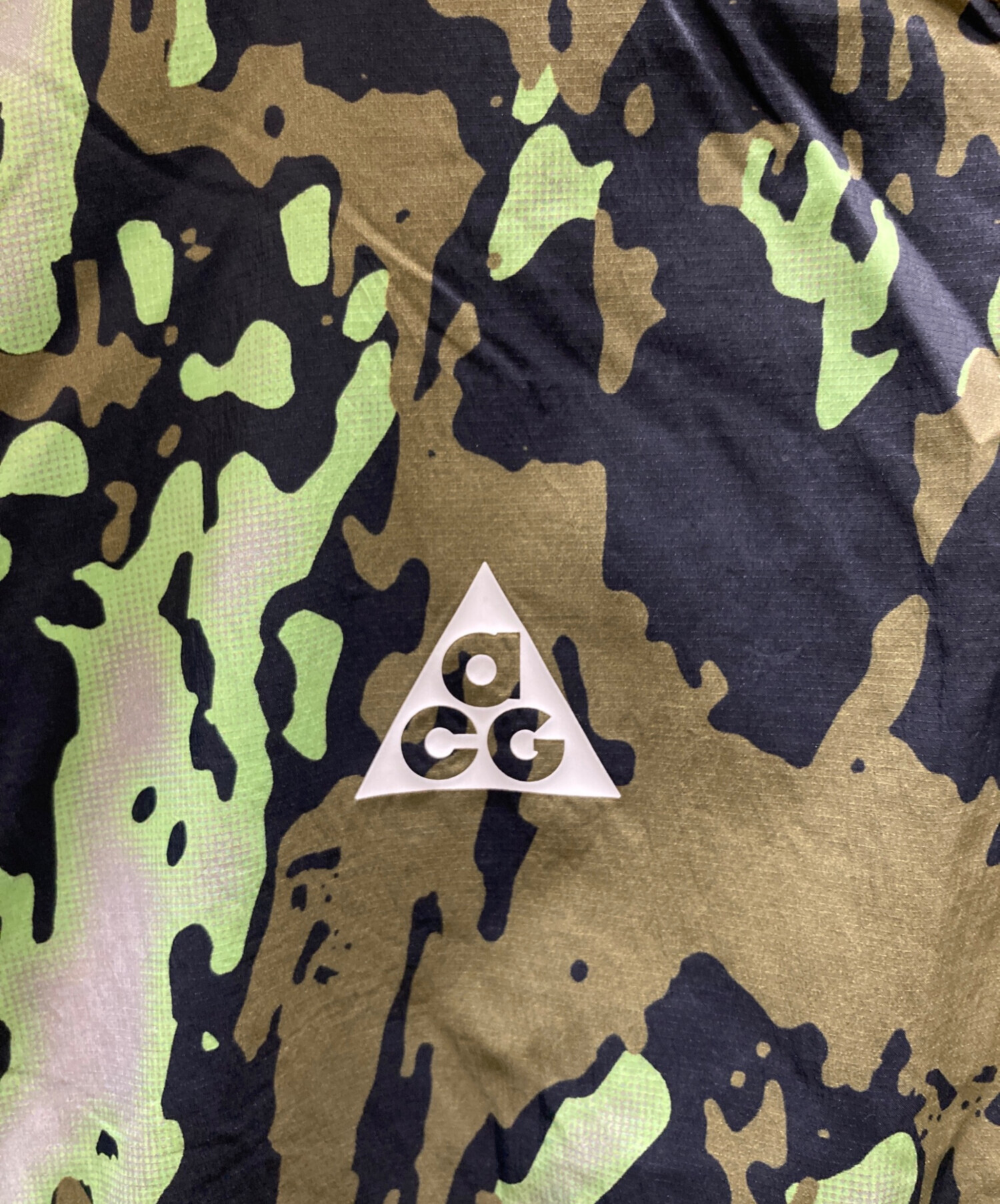 中古・古着通販】NIKE ACG (ナイキエーシージー) DF TRAIL ENERGY