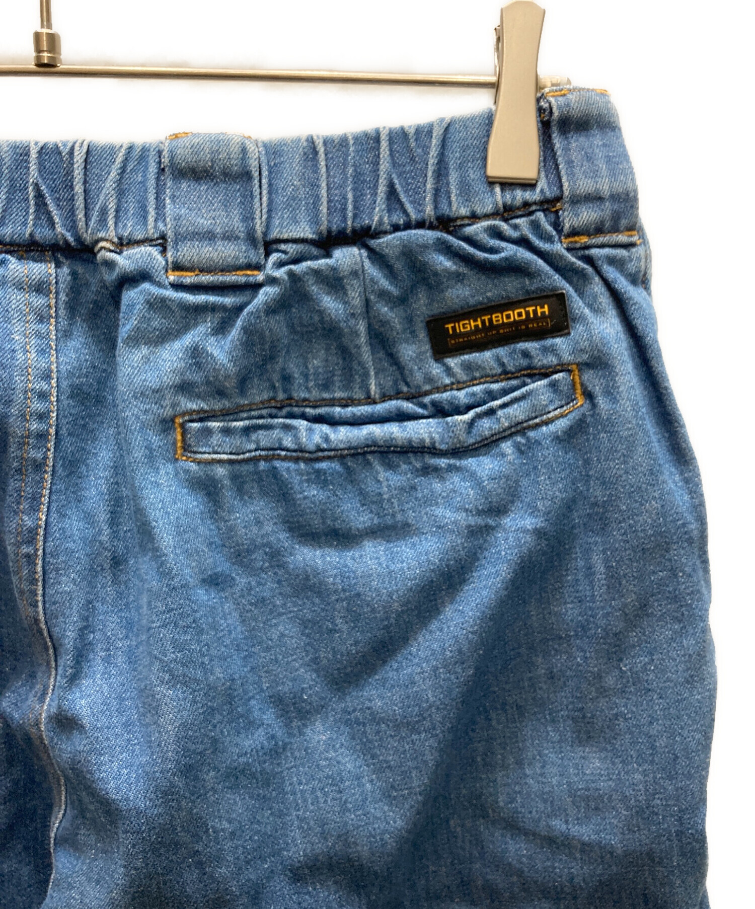 中古・古着通販】TIGHTBOOTH PRODUCTION (タイトブースプロダクション