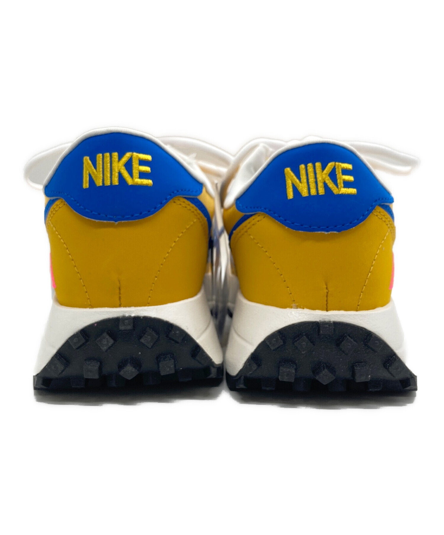 中古・古着通販】NIKE ACG (ナイキエーシージー) ローカットスニーカー