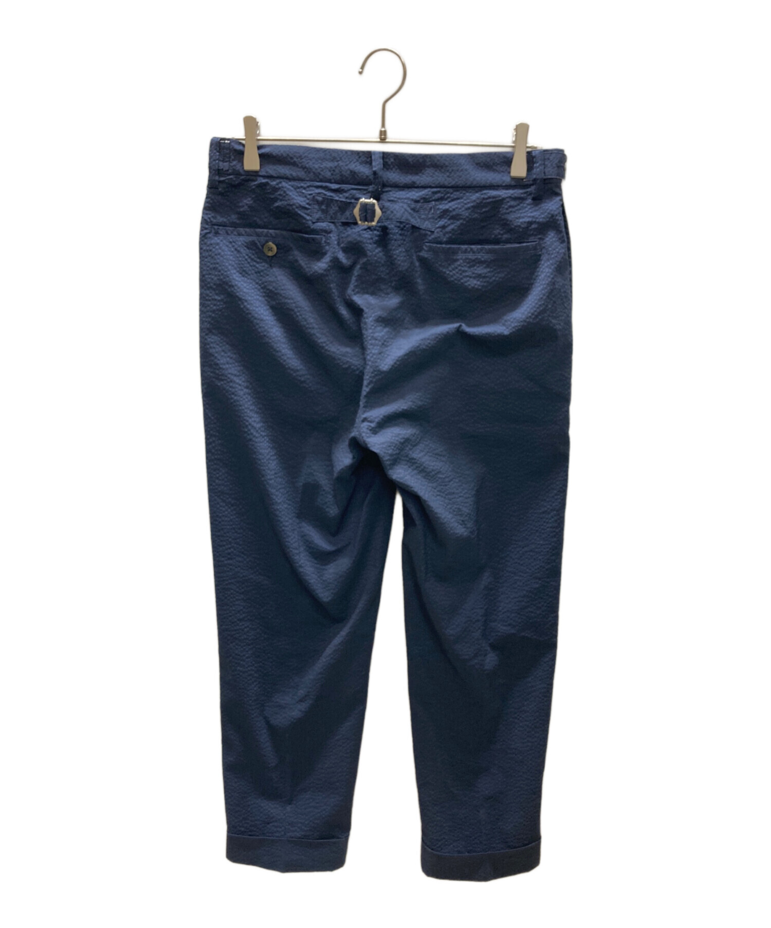中古・古着通販】BEAMS PLUS (ビームスプラス) IVY Trousers Ankle Cut