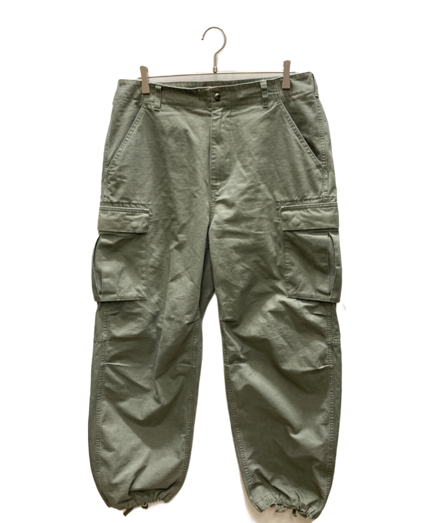中古・古着通販】SUPREME (シュプリーム) Cargo Pant 