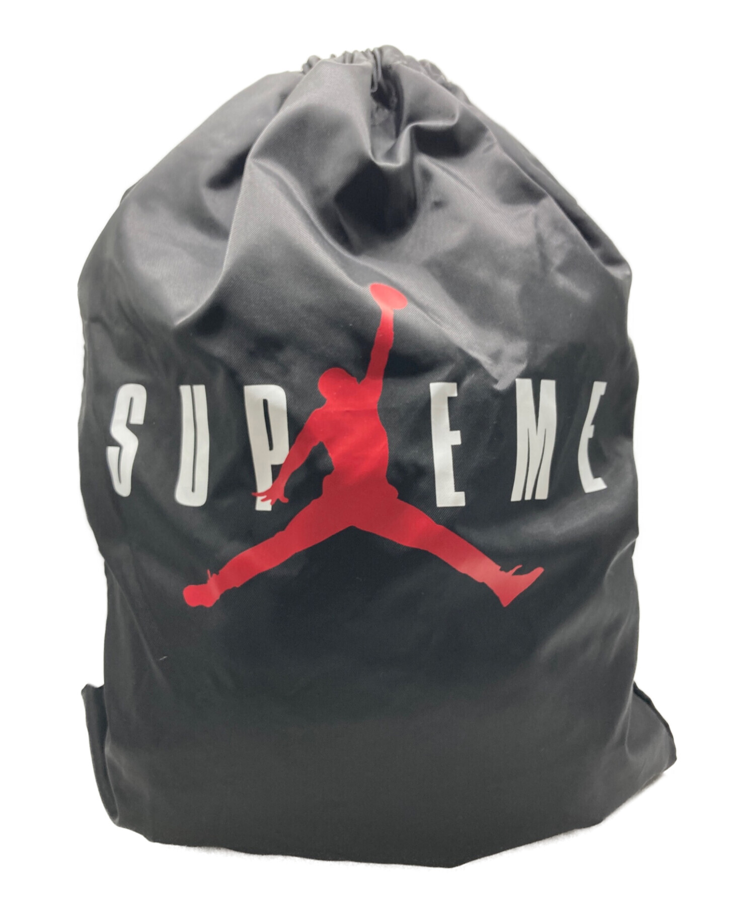 【新品未使用】Supreme ジョーダン シューズバック タグ付き 中古・古着通販】SUPREME (シュプリーム) JORDAN (ジョーダン