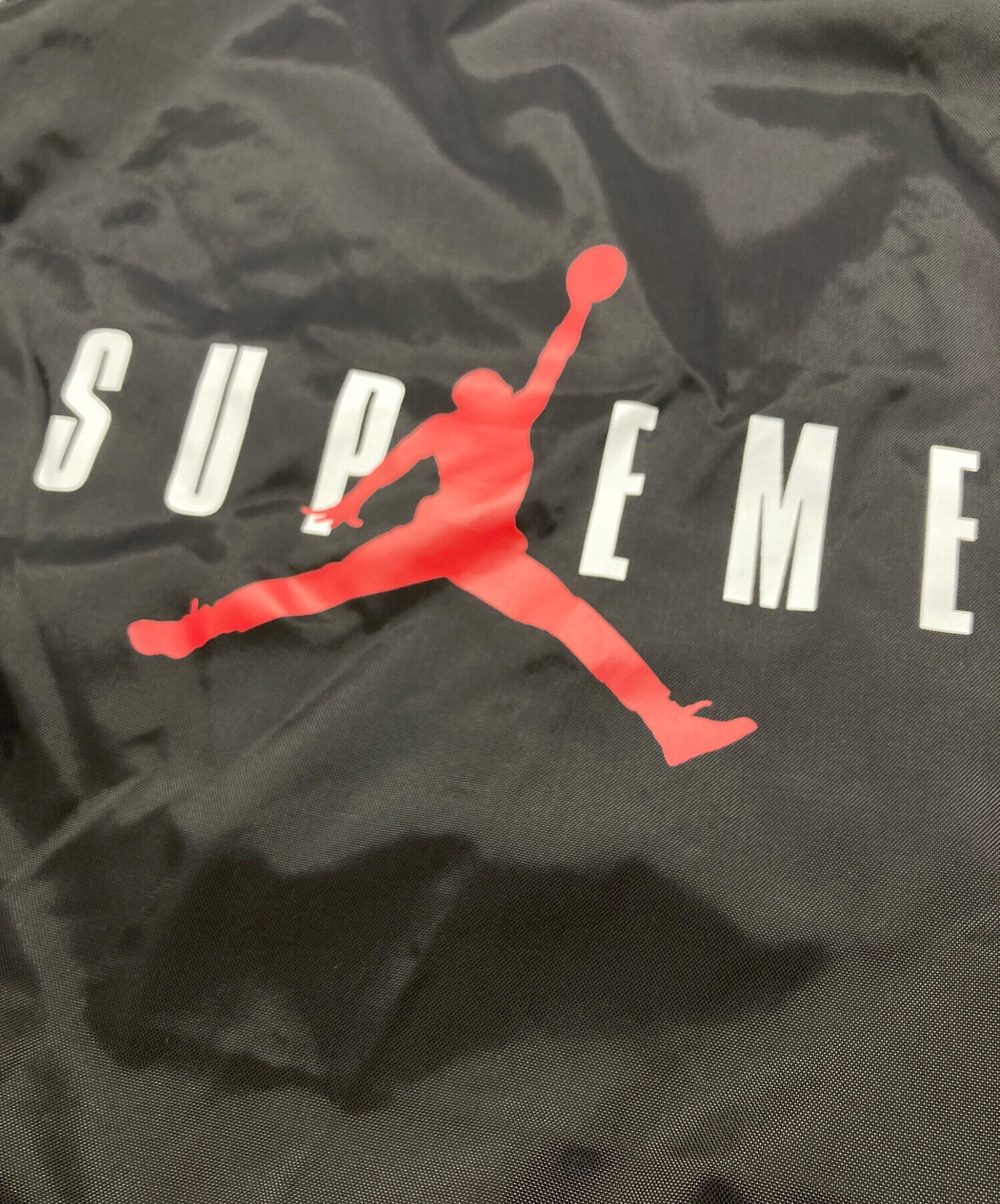 中古・古着通販】SUPREME (シュプリーム) JORDAN (ジョーダン