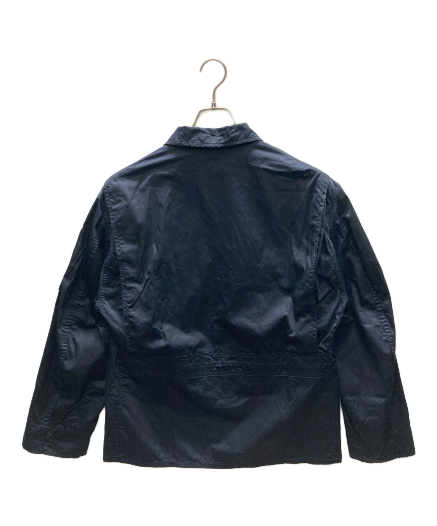 中古・古着通販】ANATOMICA (アナトミカ) USN FLIGHT JACKET ネイビー