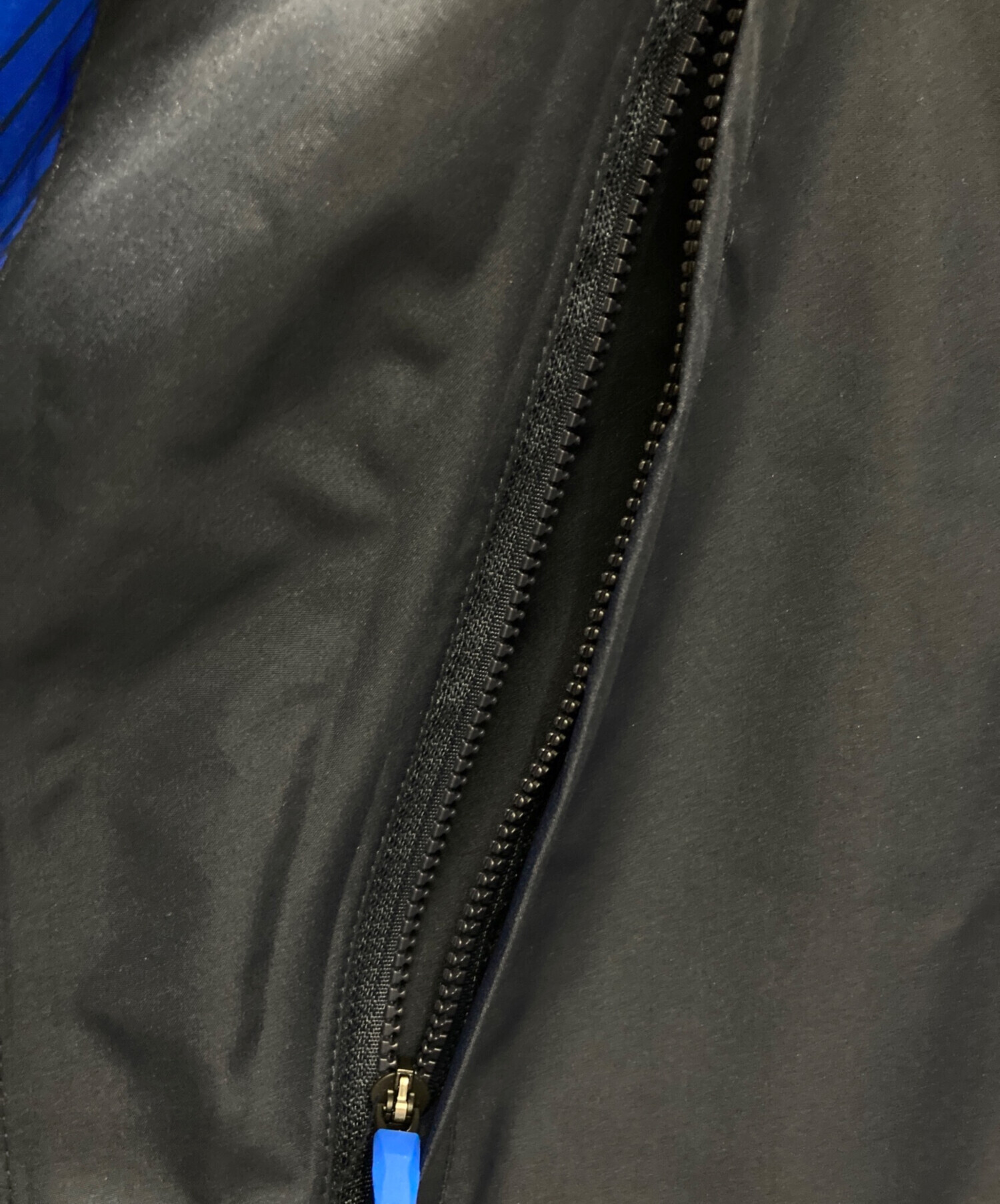 中古・古着通販】PUMA (プーマ) Williams Racing Team Waterproof Rain