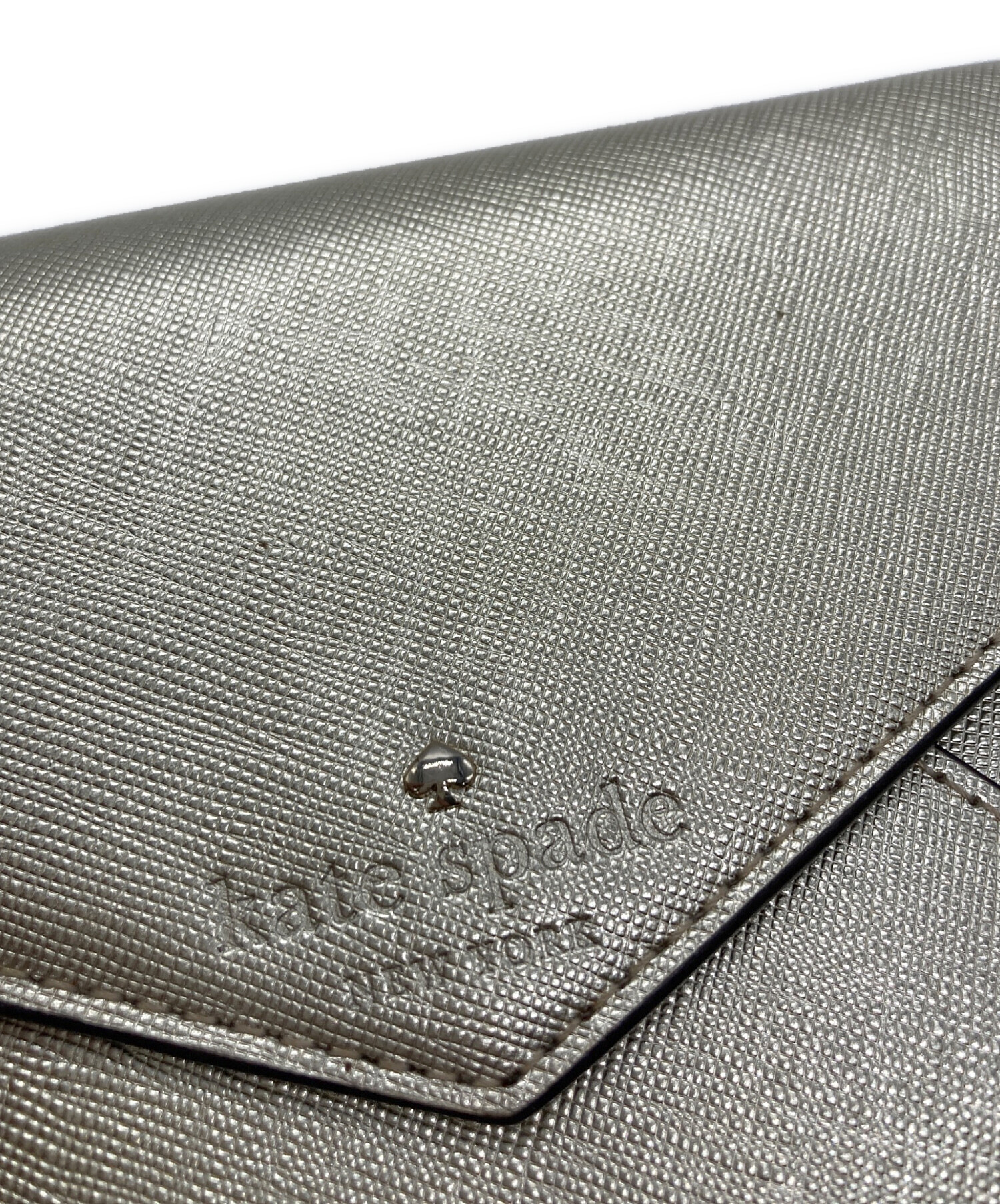 中古・古着通販】Kate Spade (ケイトスペード) CEDAR STREET LARGE 