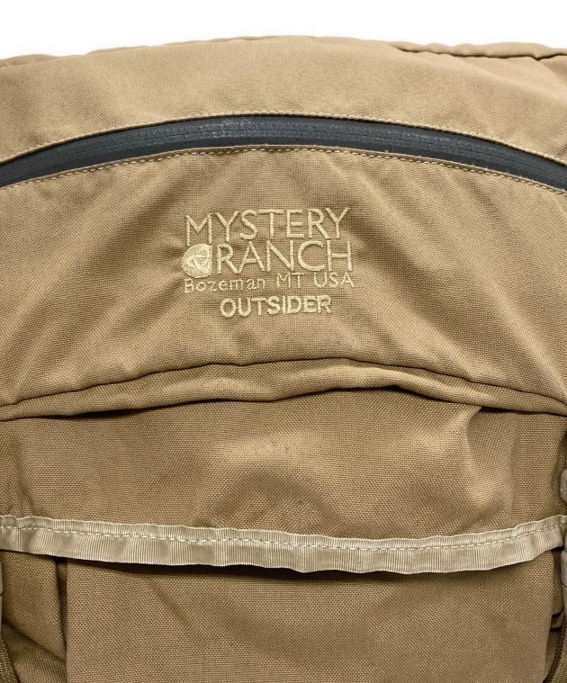中古・古着通販】MYSTERY RANCH (ミステリーランチ) アウトサイダー