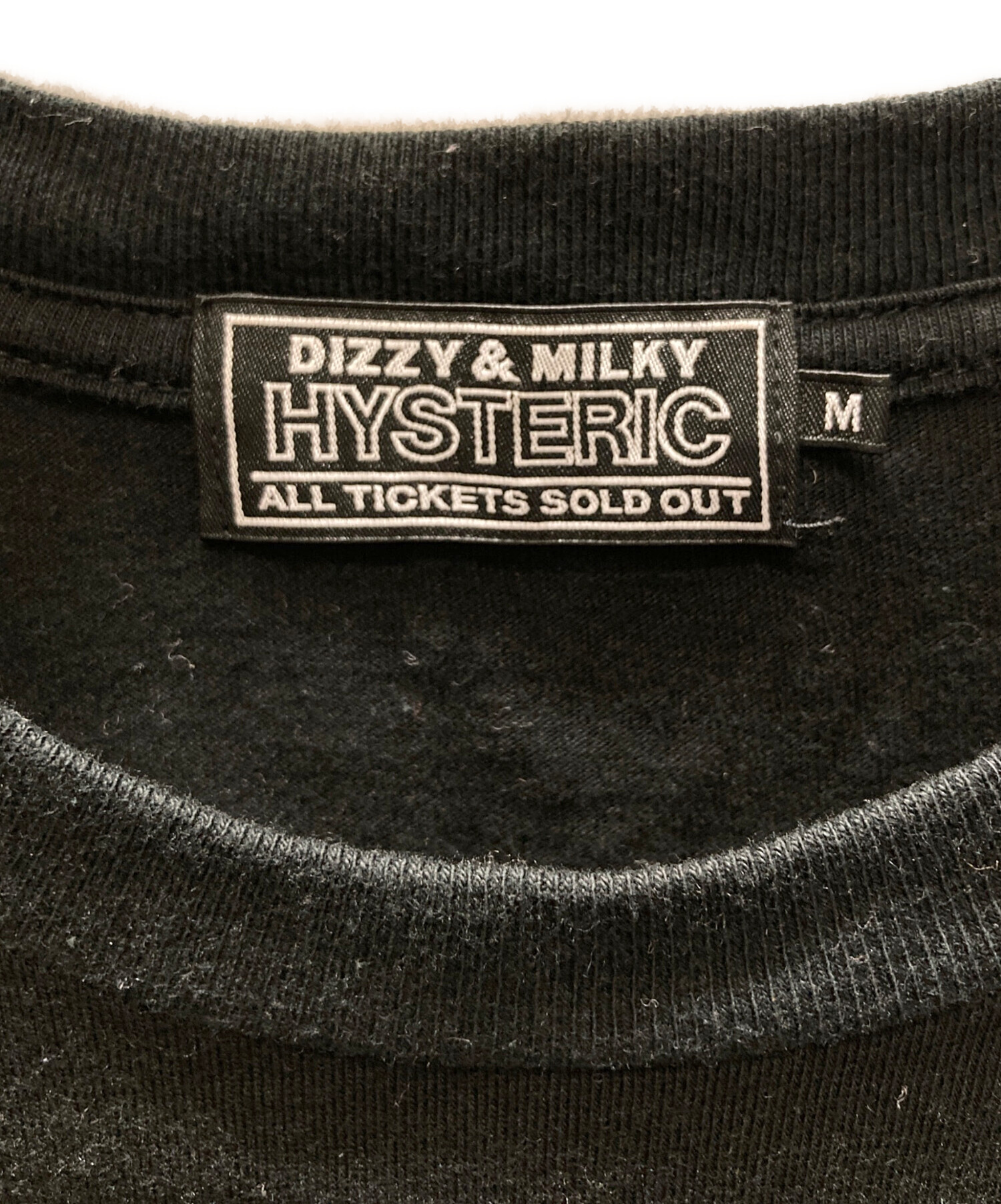中古・古着通販】Hysteric Glamour (ヒステリックグラマー) MOTORCYCLE