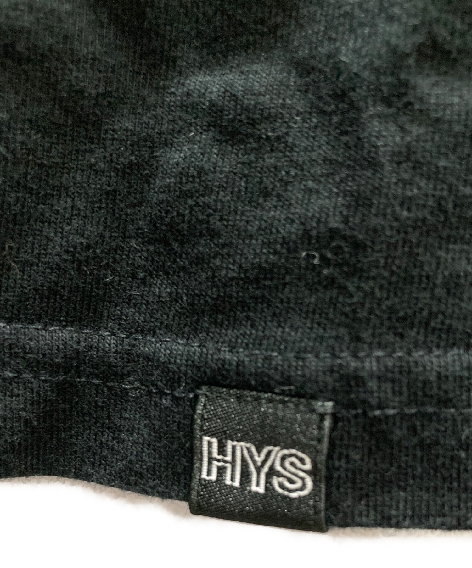 中古・古着通販】Hysteric Glamour (ヒステリックグラマー) MOTORCYCLE