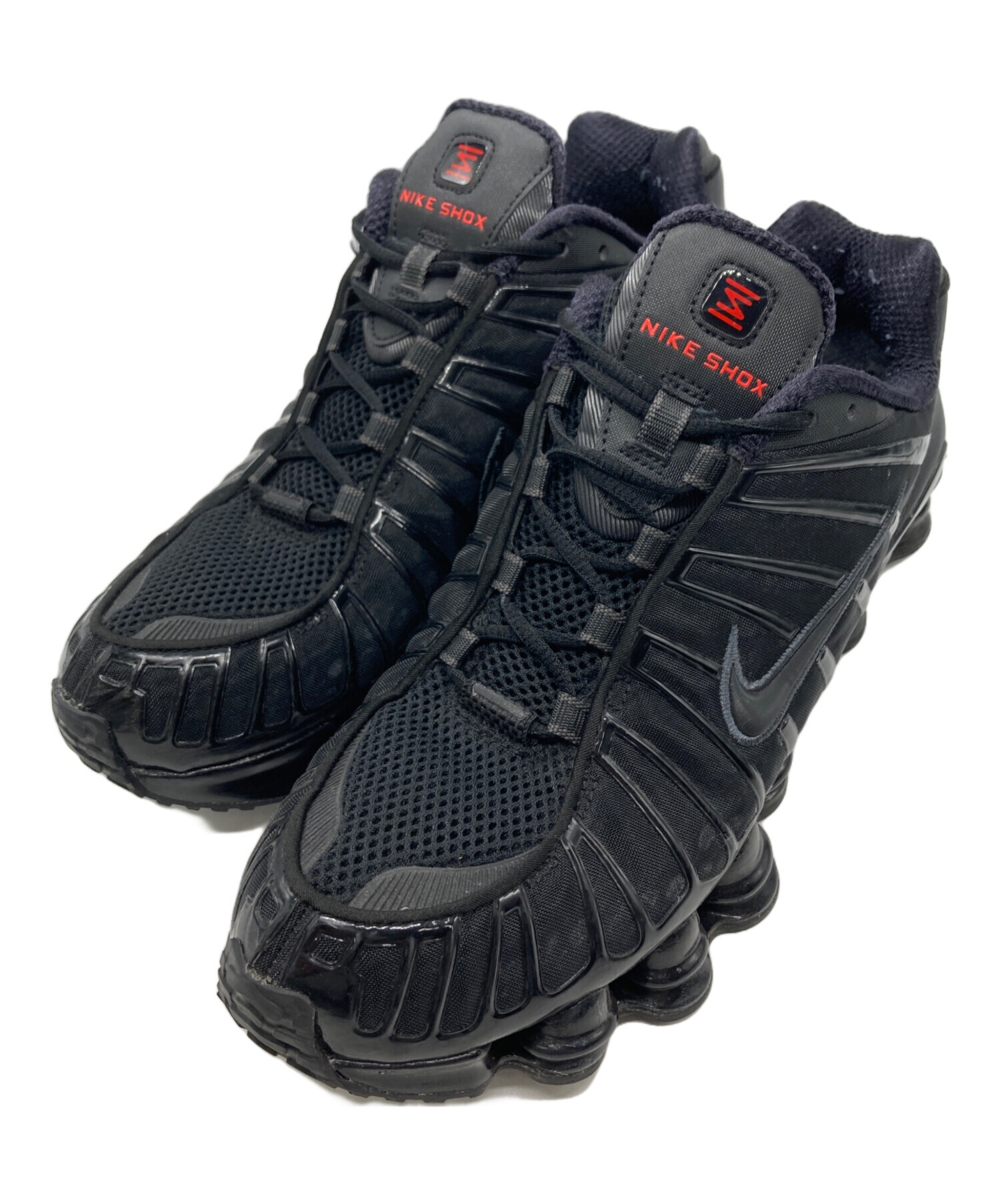 中古・古着通販】NIKE Shox TL 