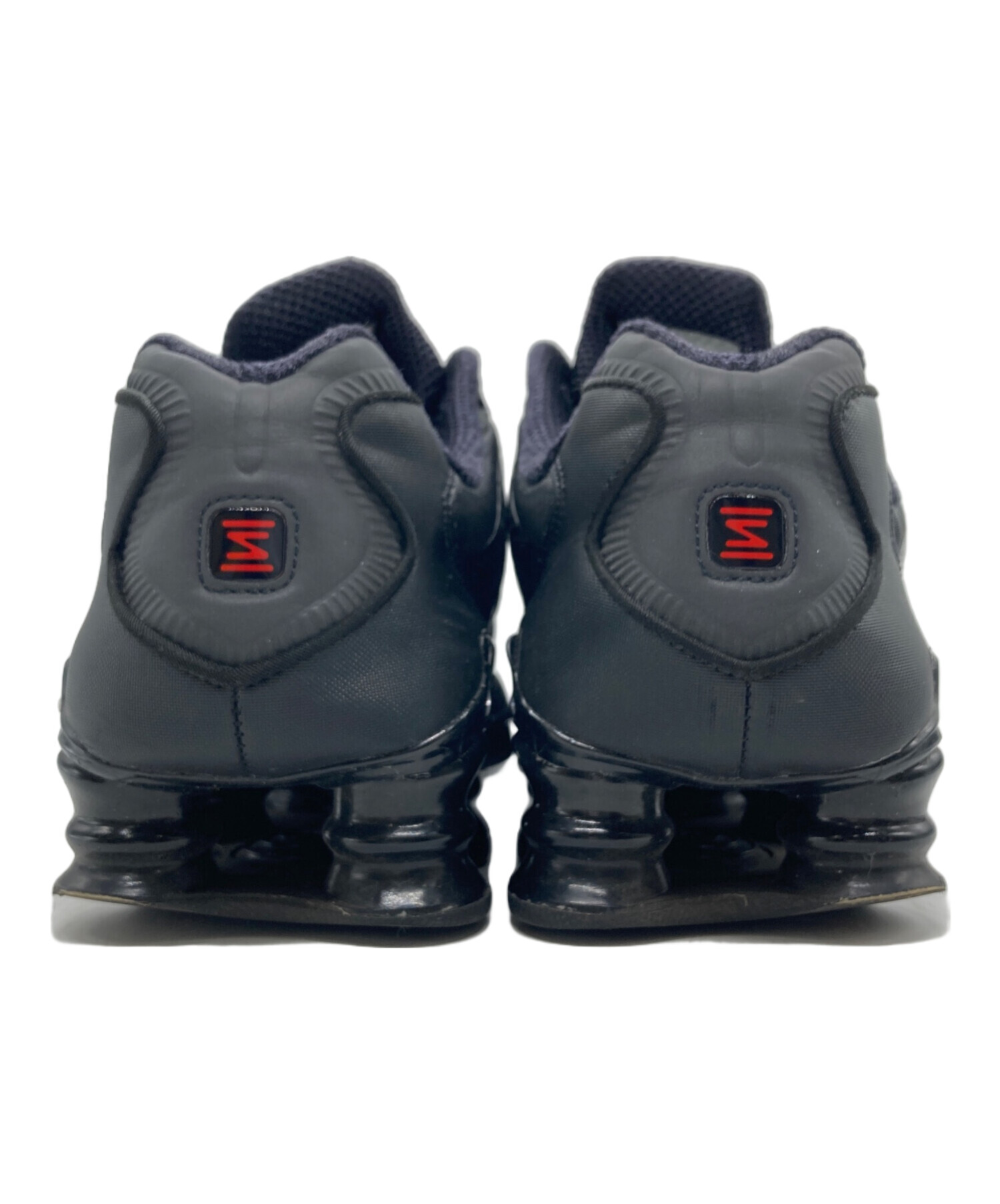 中古・古着通販】NIKE Shox TL 