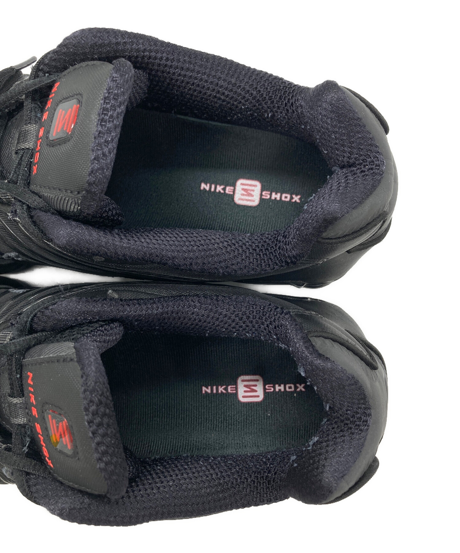 中古・古着通販】NIKE Shox TL 