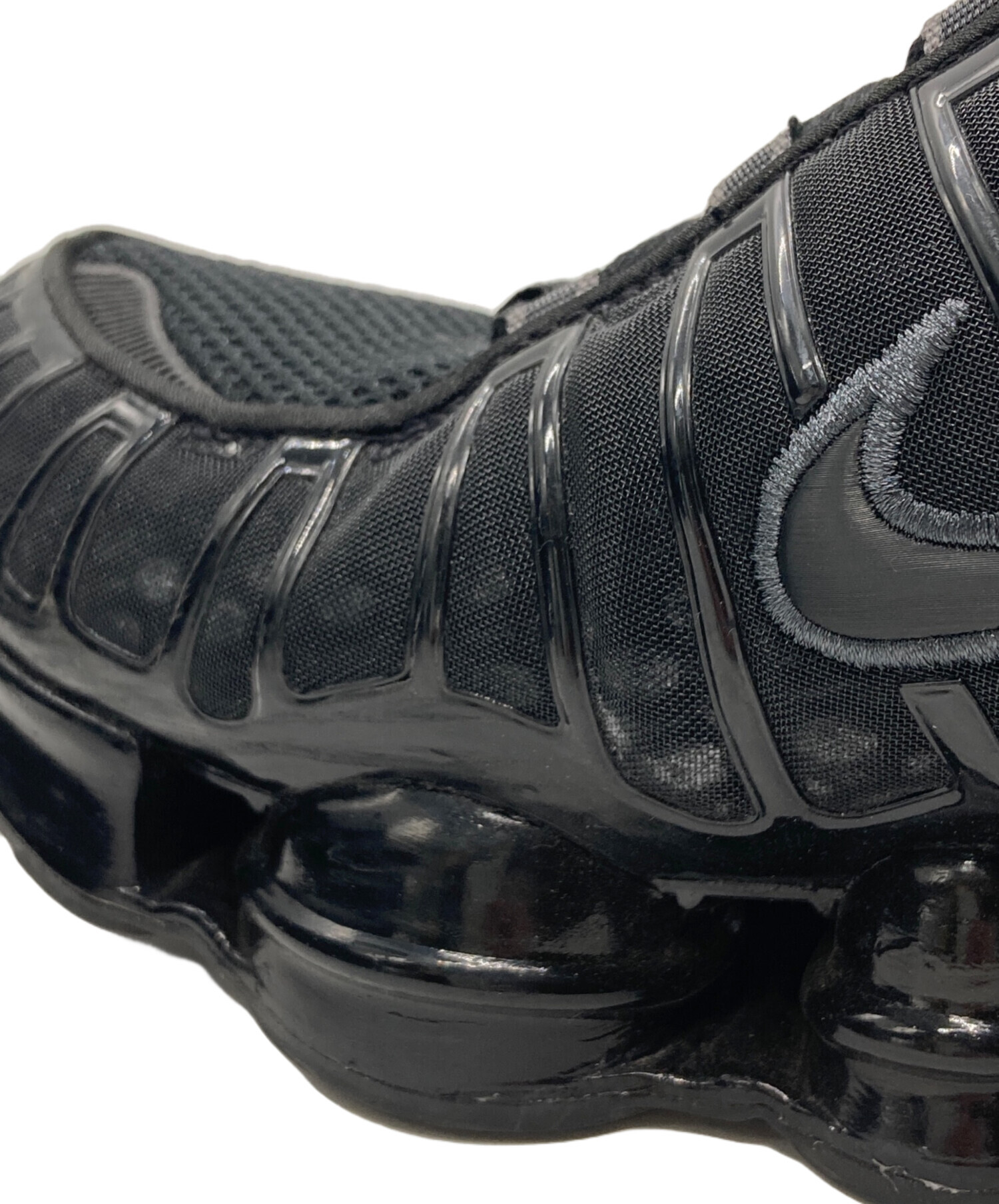 中古・古着通販】NIKE Shox TL 